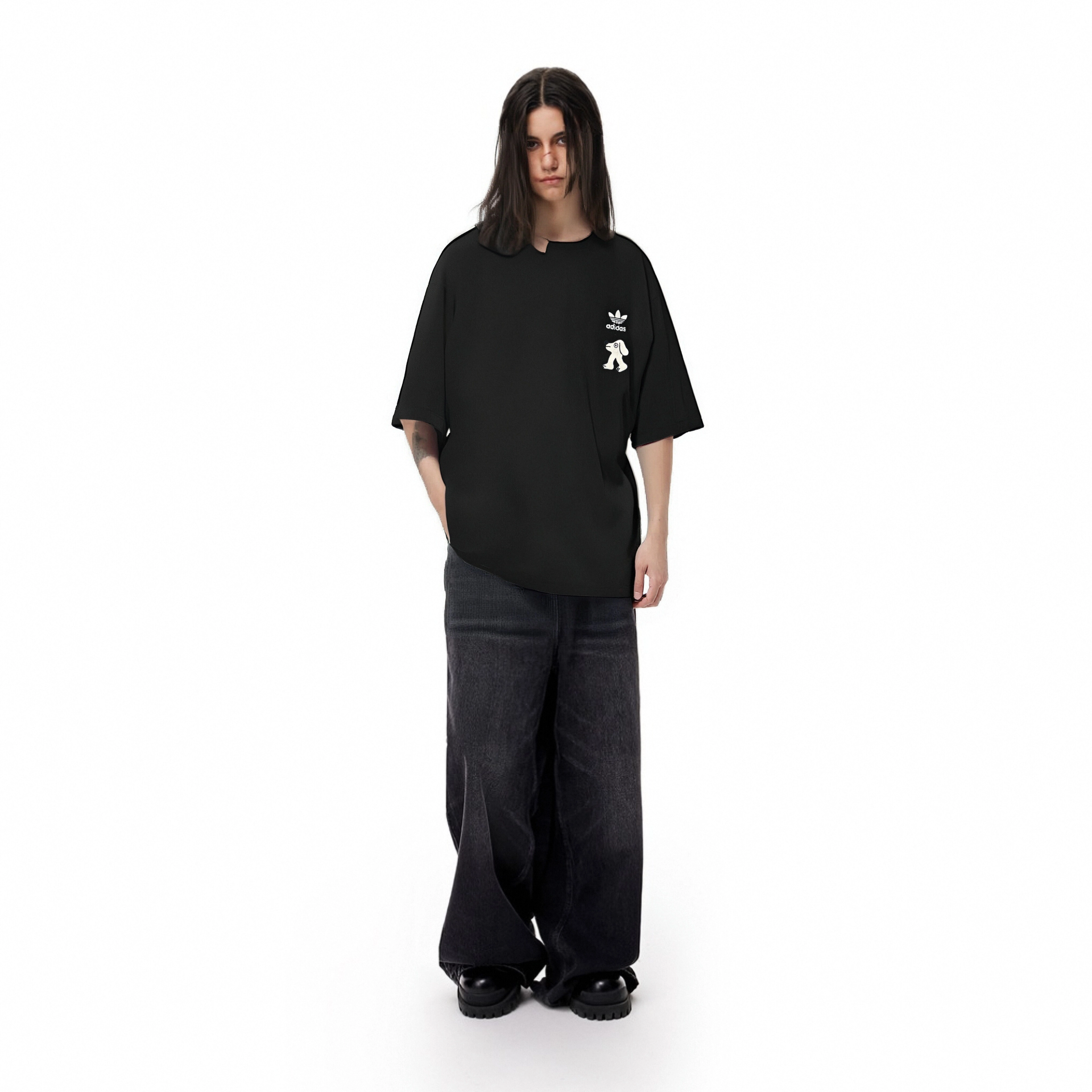 adidas originals Fantasy T