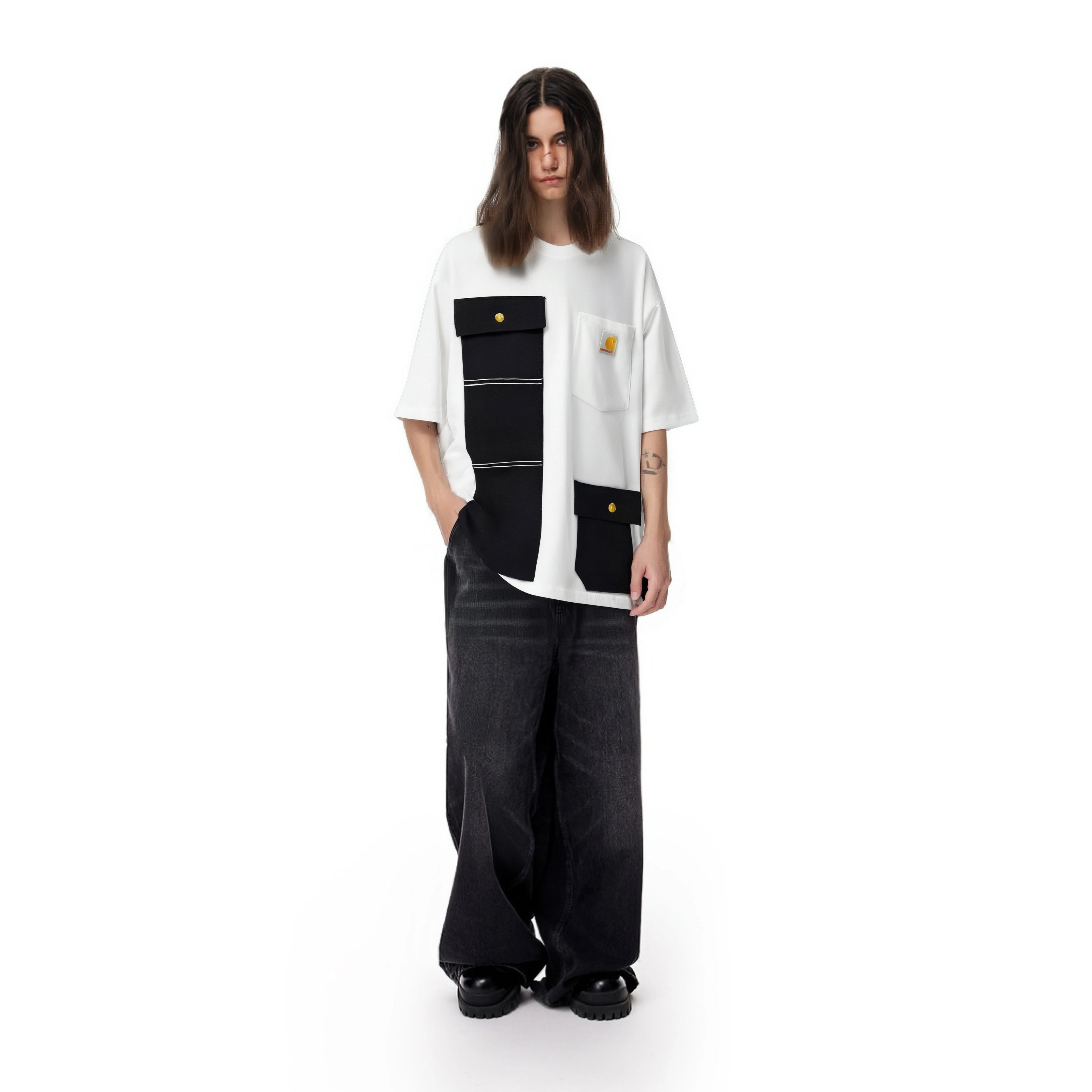 Carhartt Fantasy T