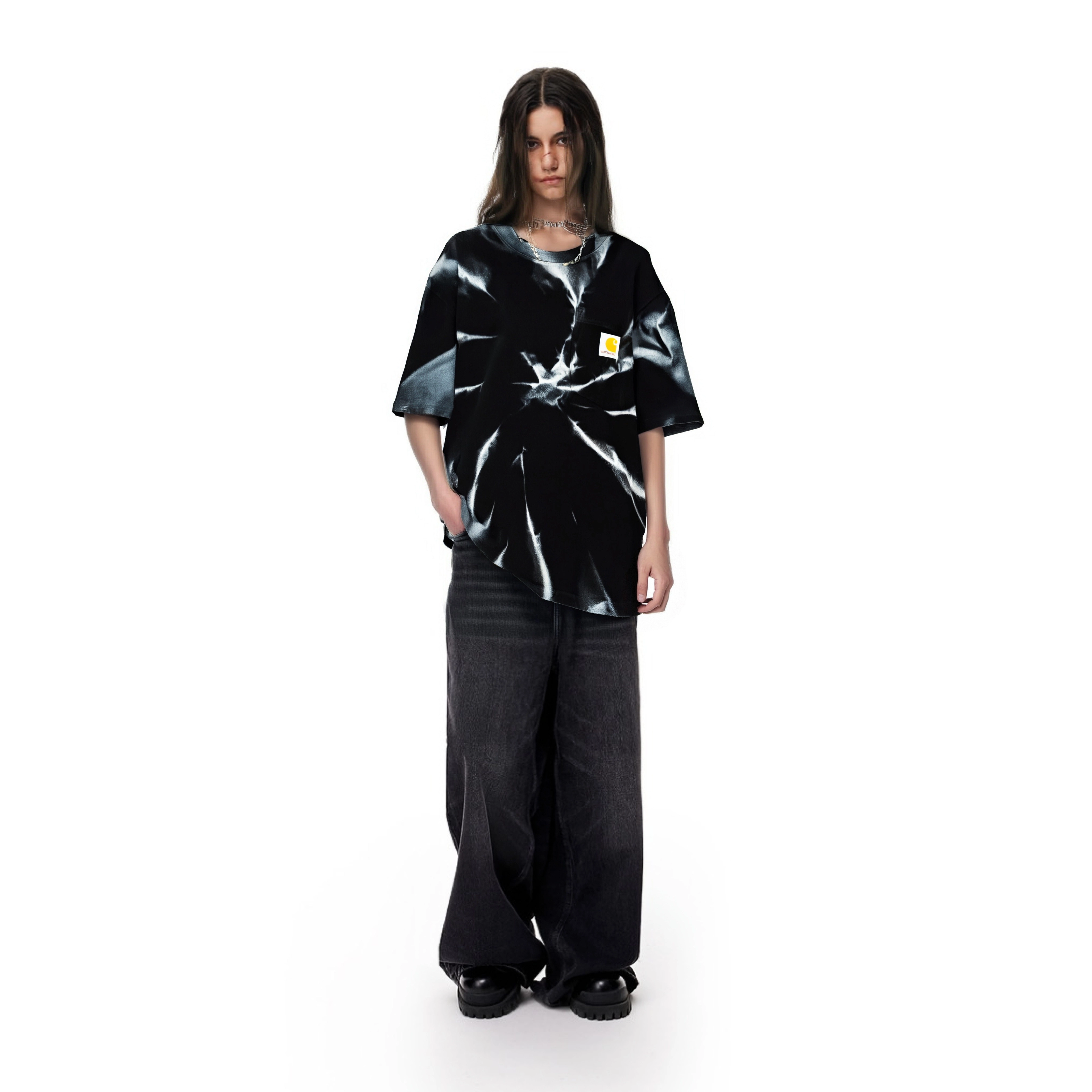 Carhartt Fantasy T