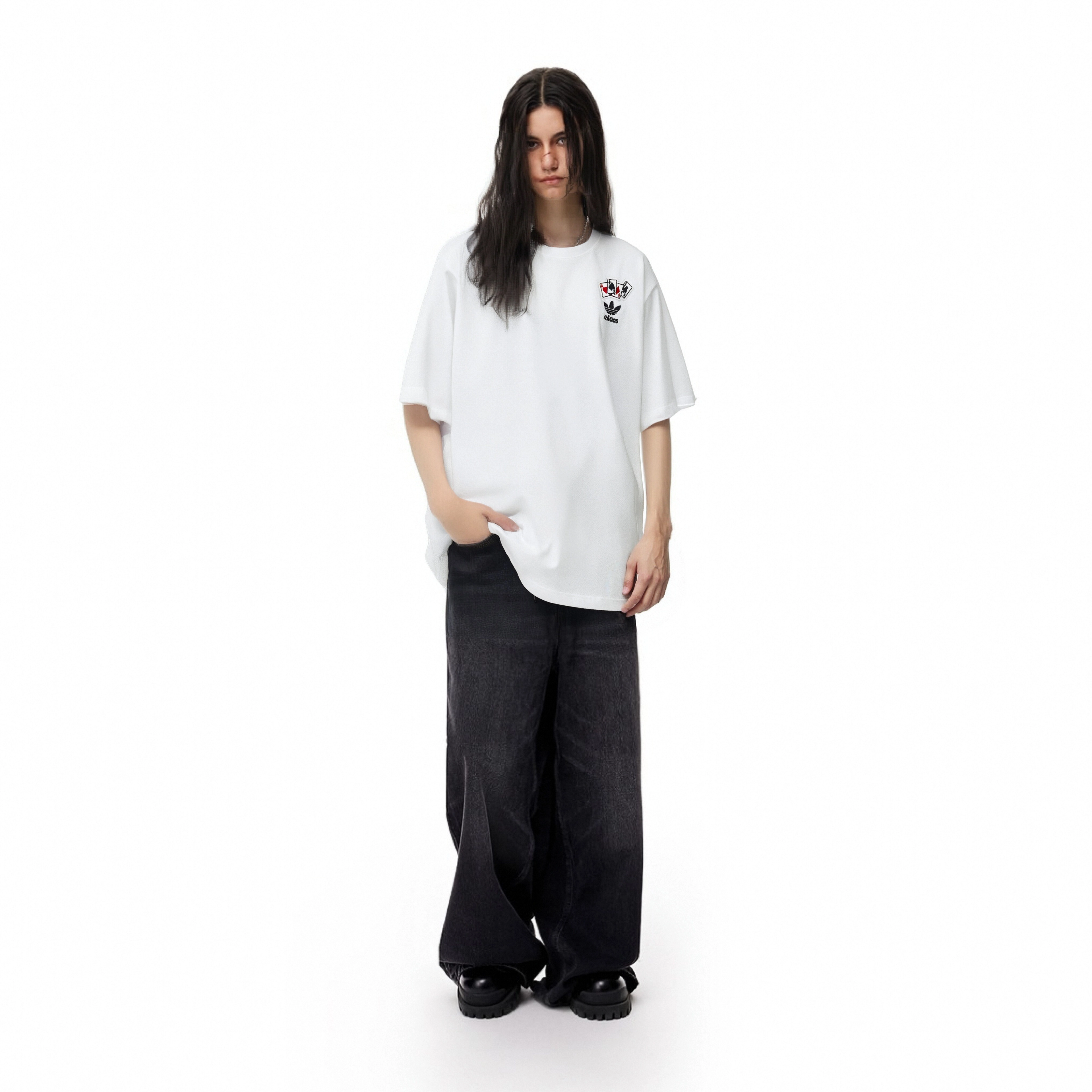 adidas originals FantasyAlogoT