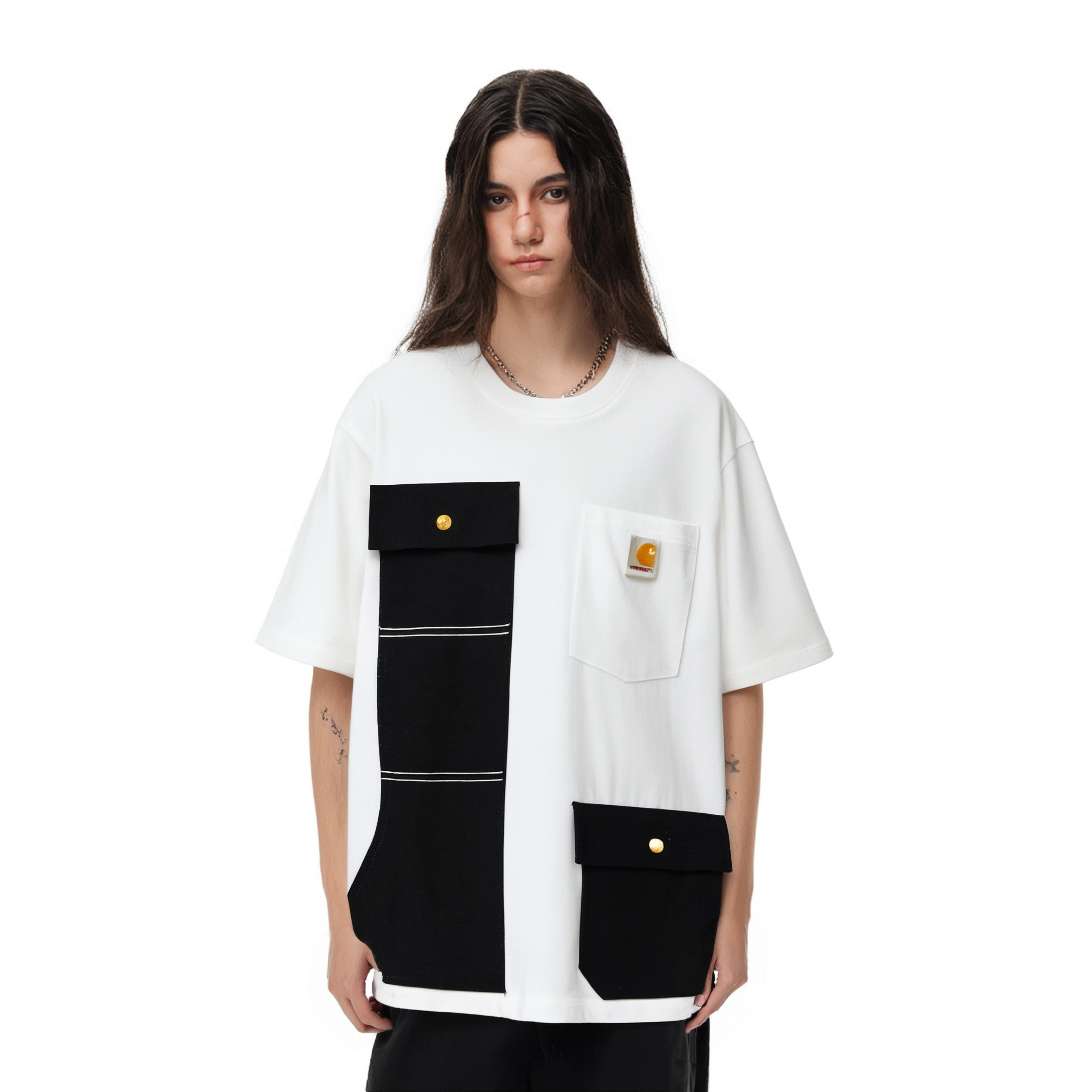 Carhartt Fantasy T