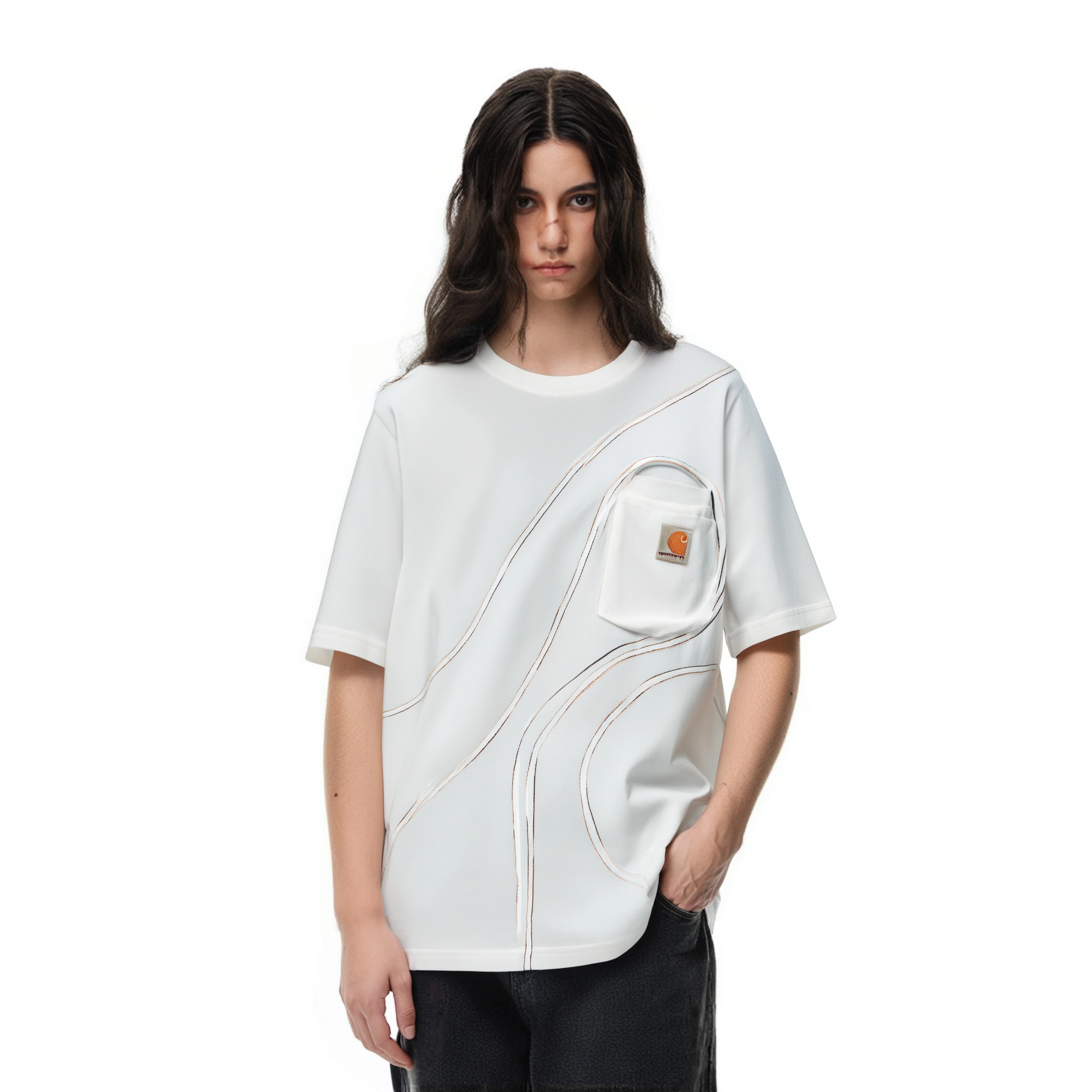Carhartt Fantasy T