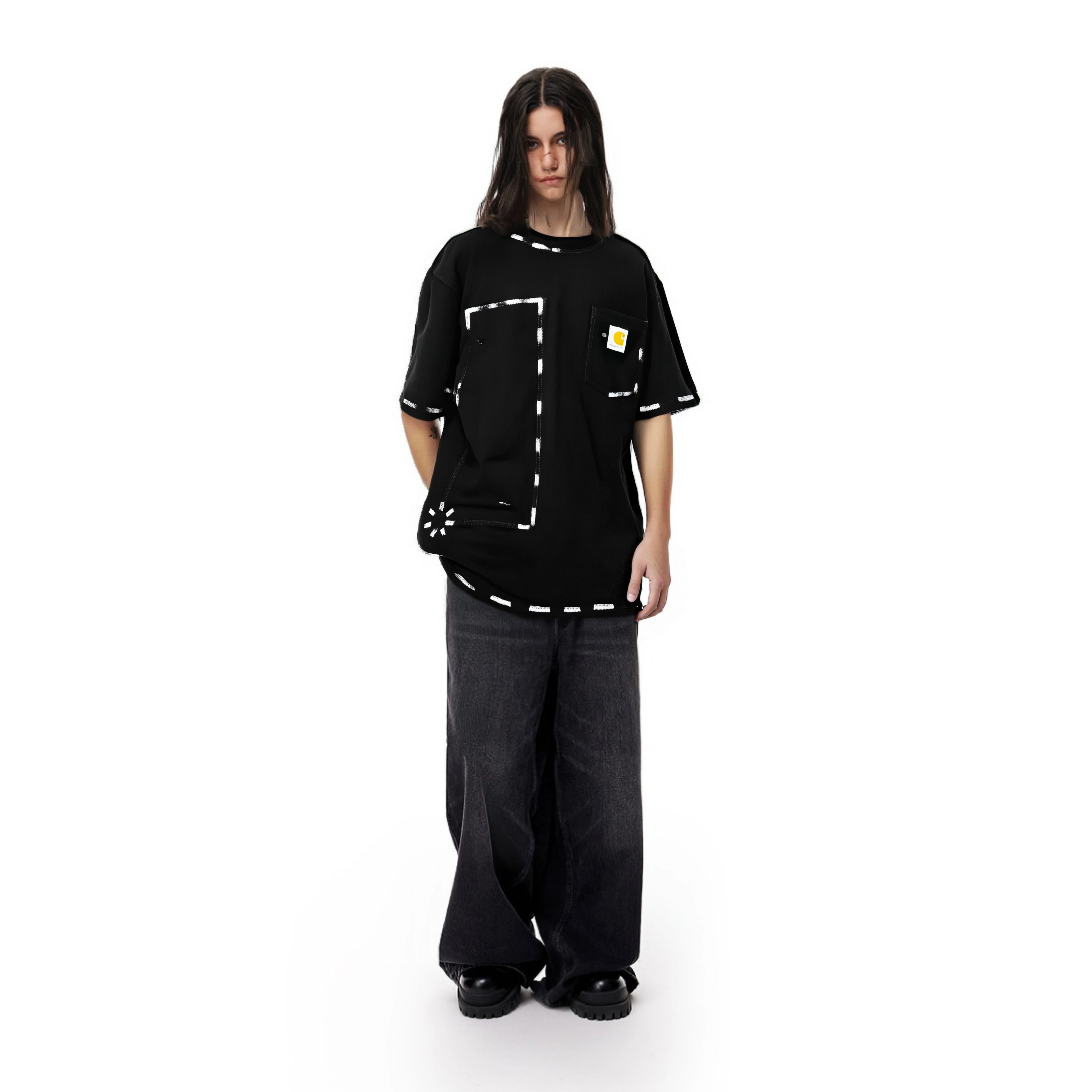 Carhartt Fantasy T