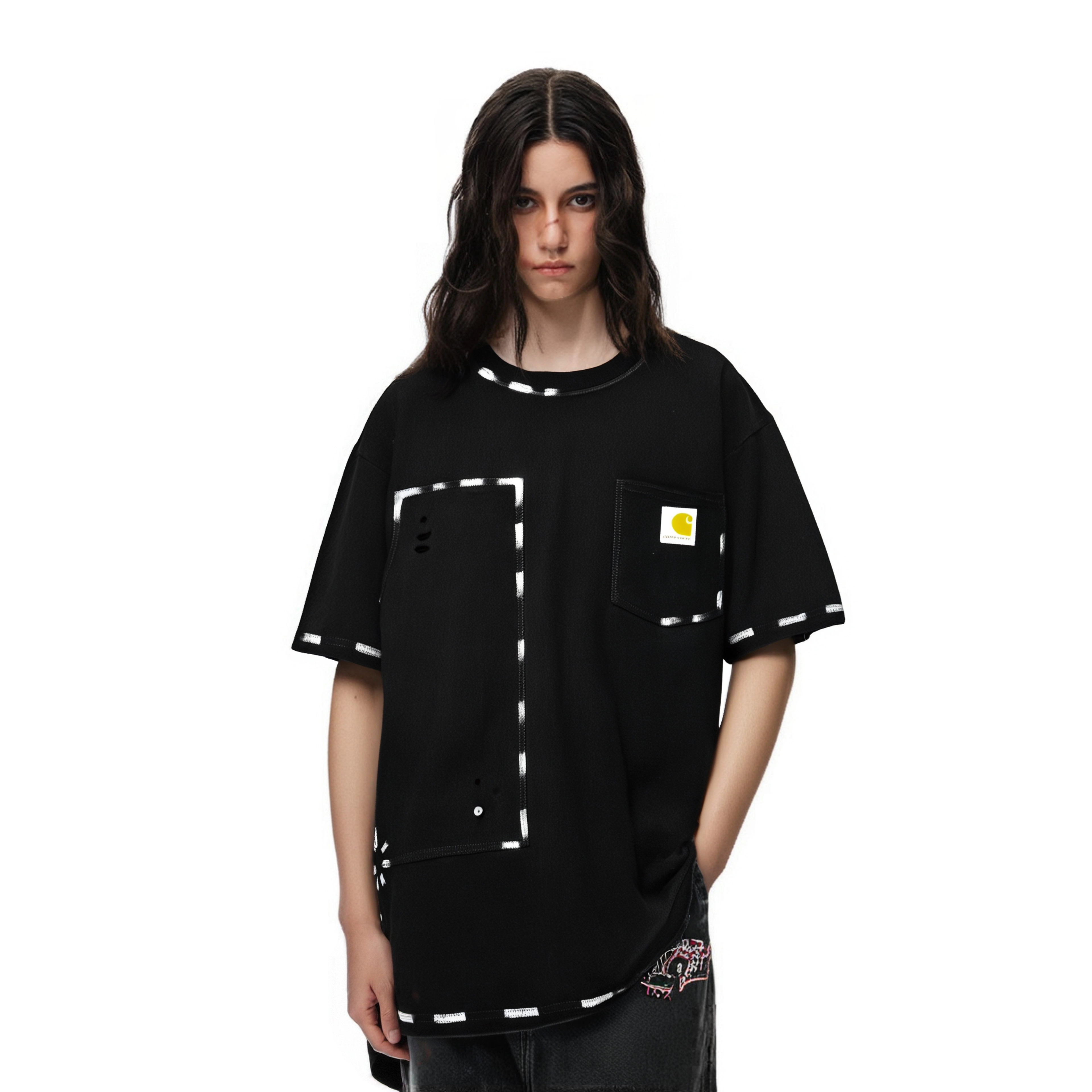 Carhartt Fantasy T