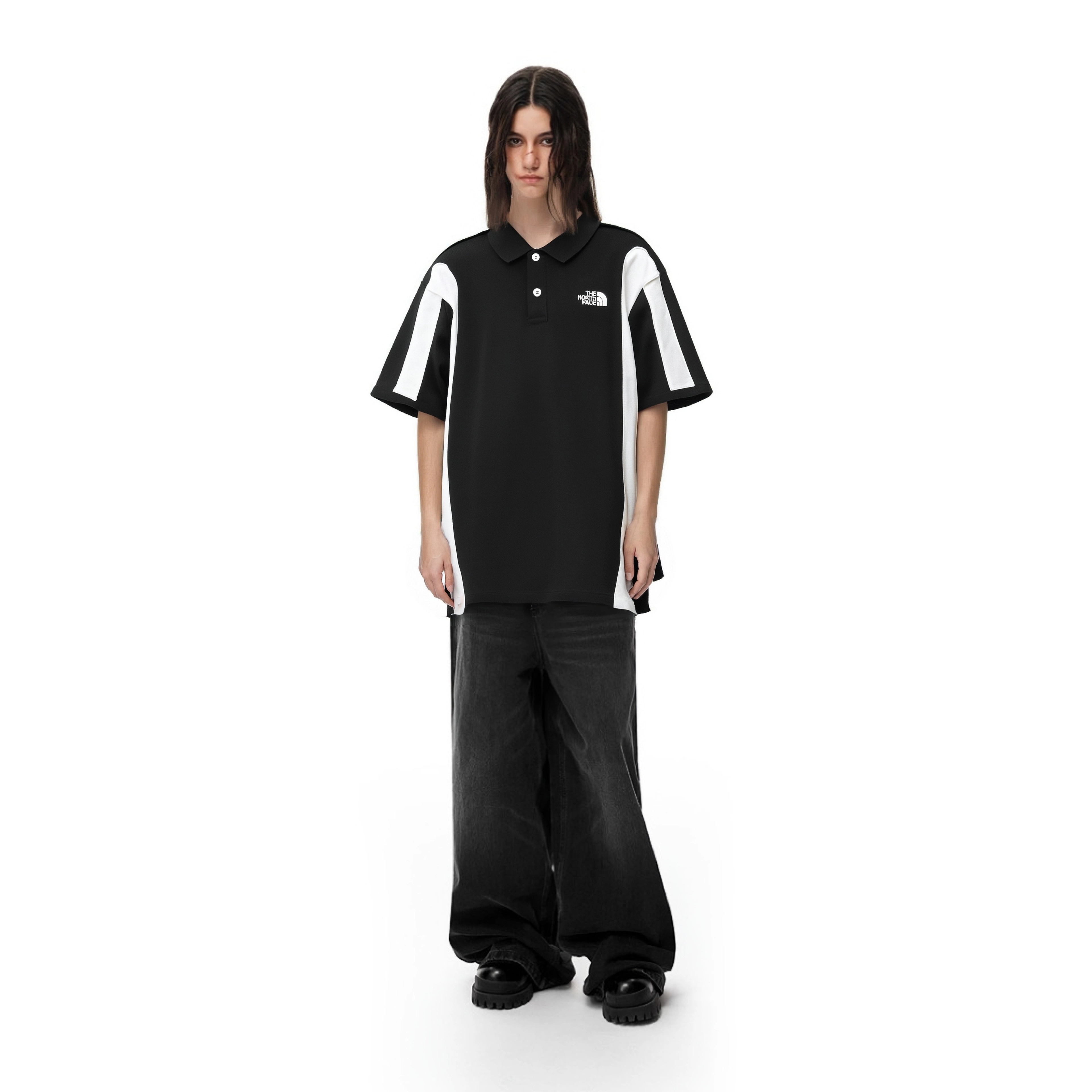 THE NORTH FACE Fantasy Polo