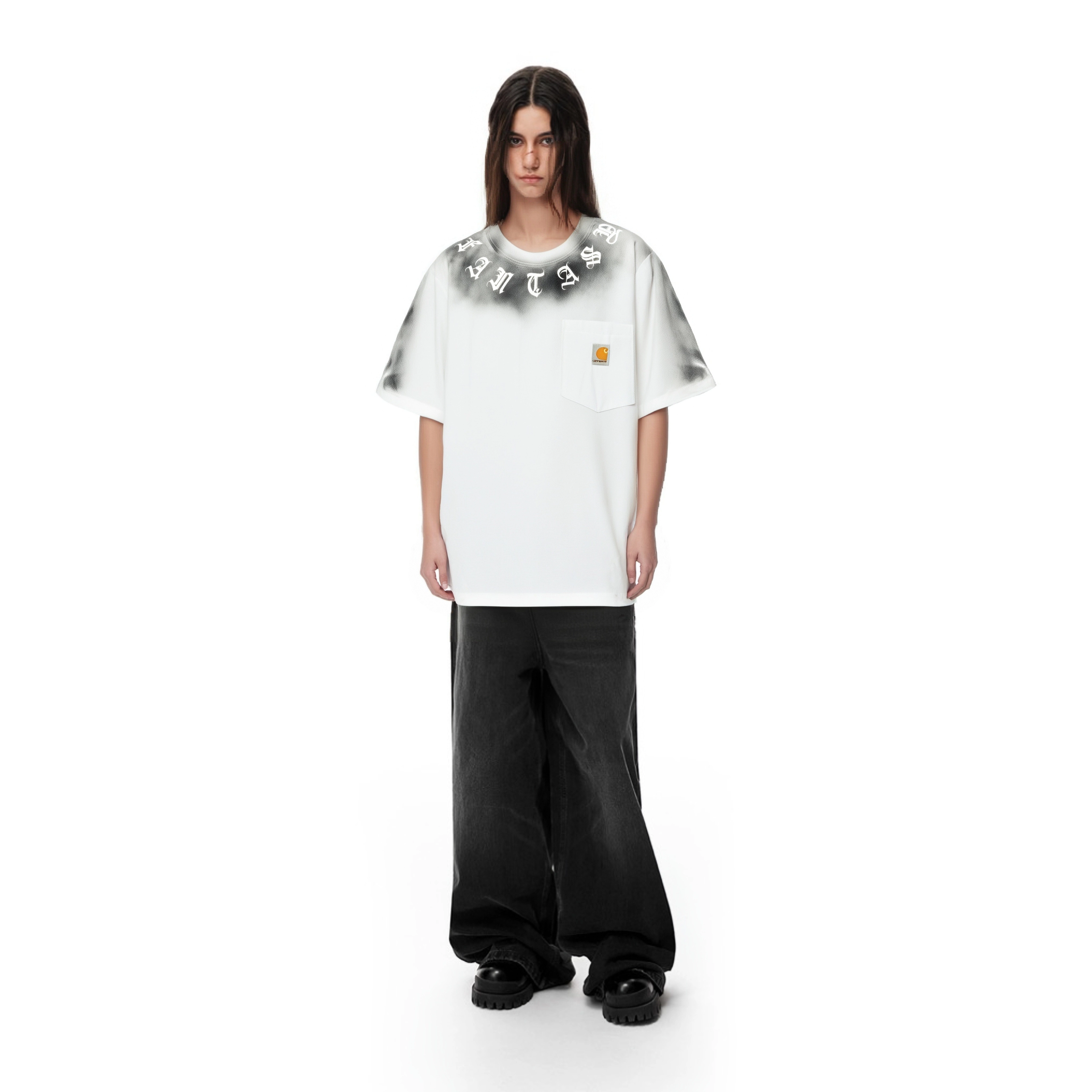 Carhartt T