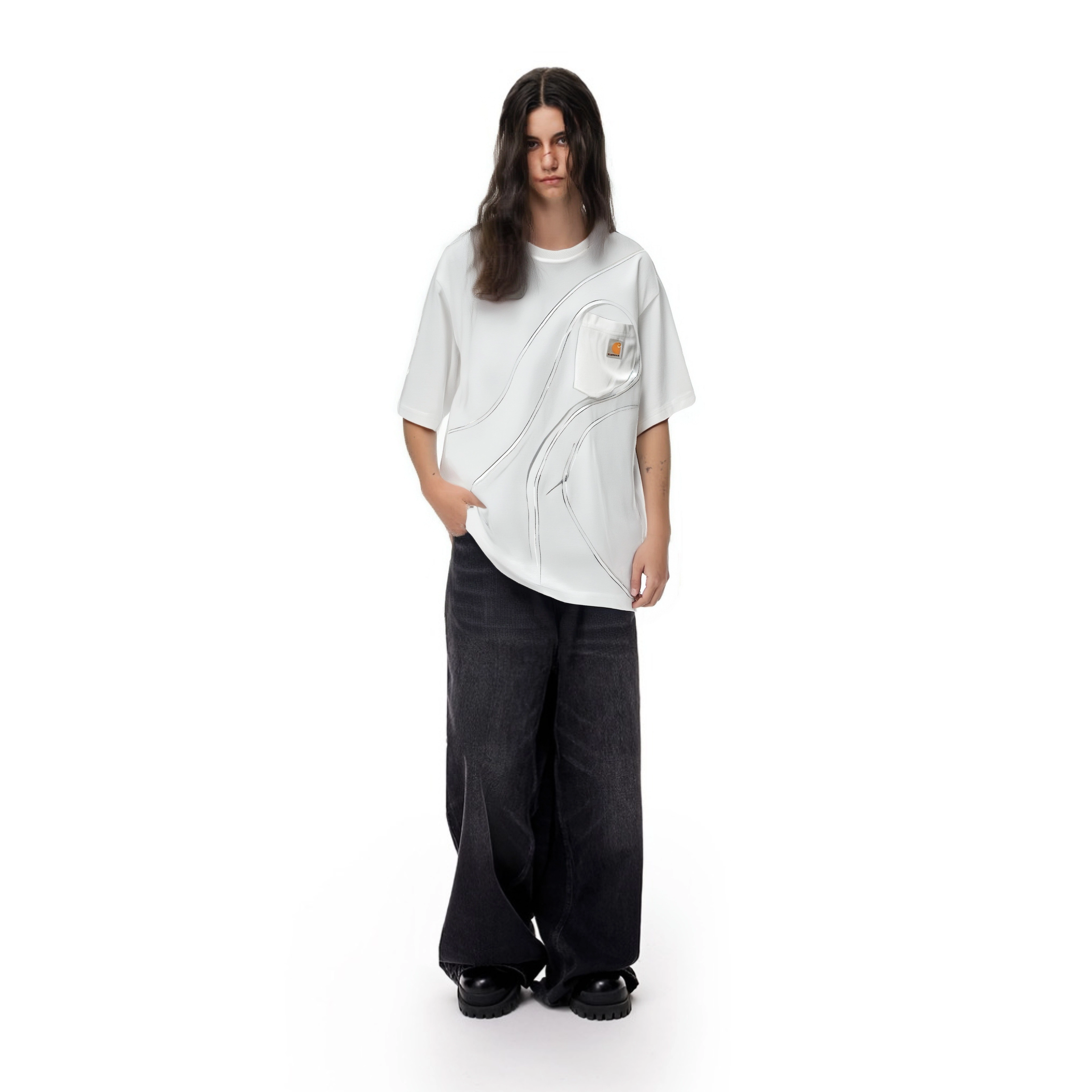 Carhartt Fantasy T