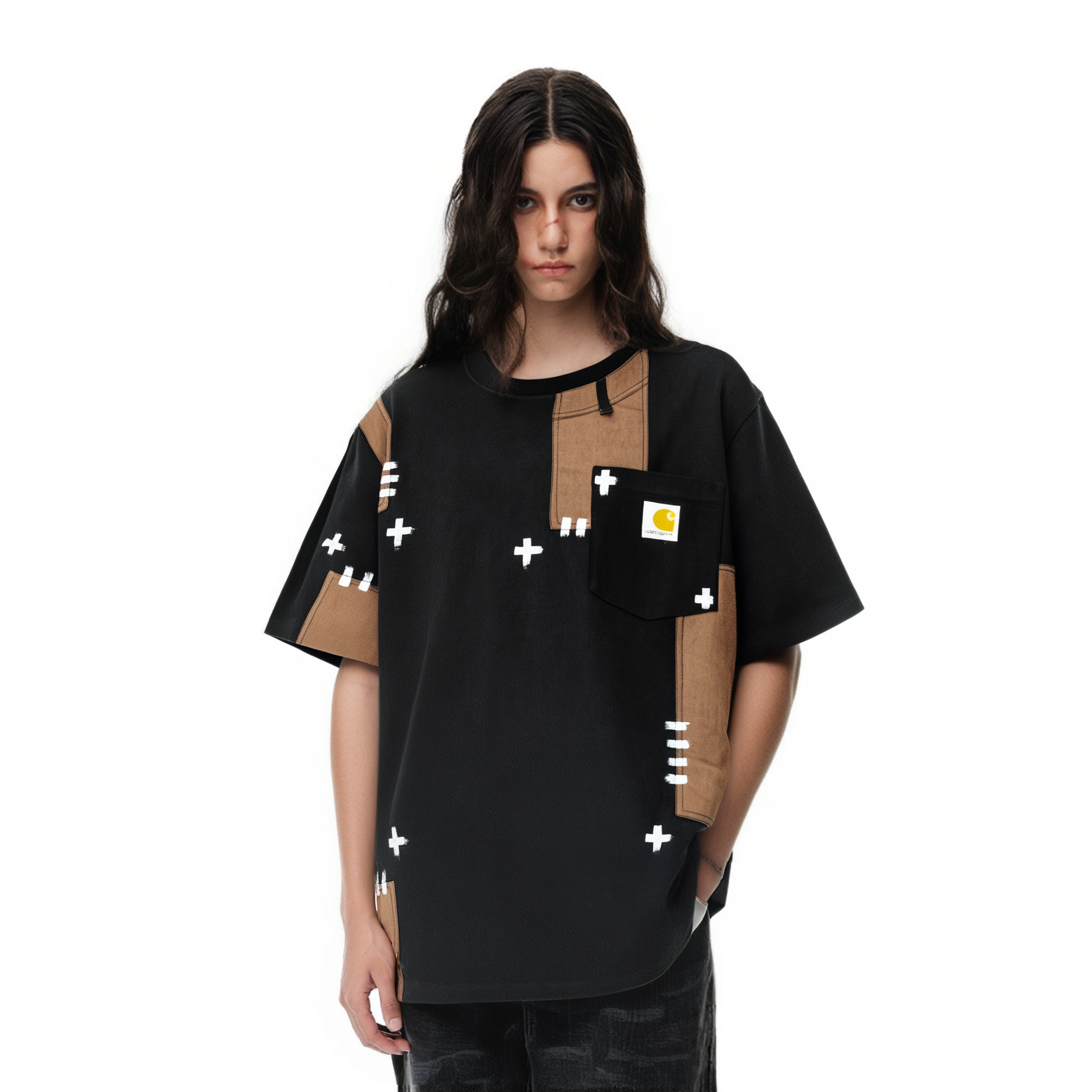Carhartt Fantasy T
