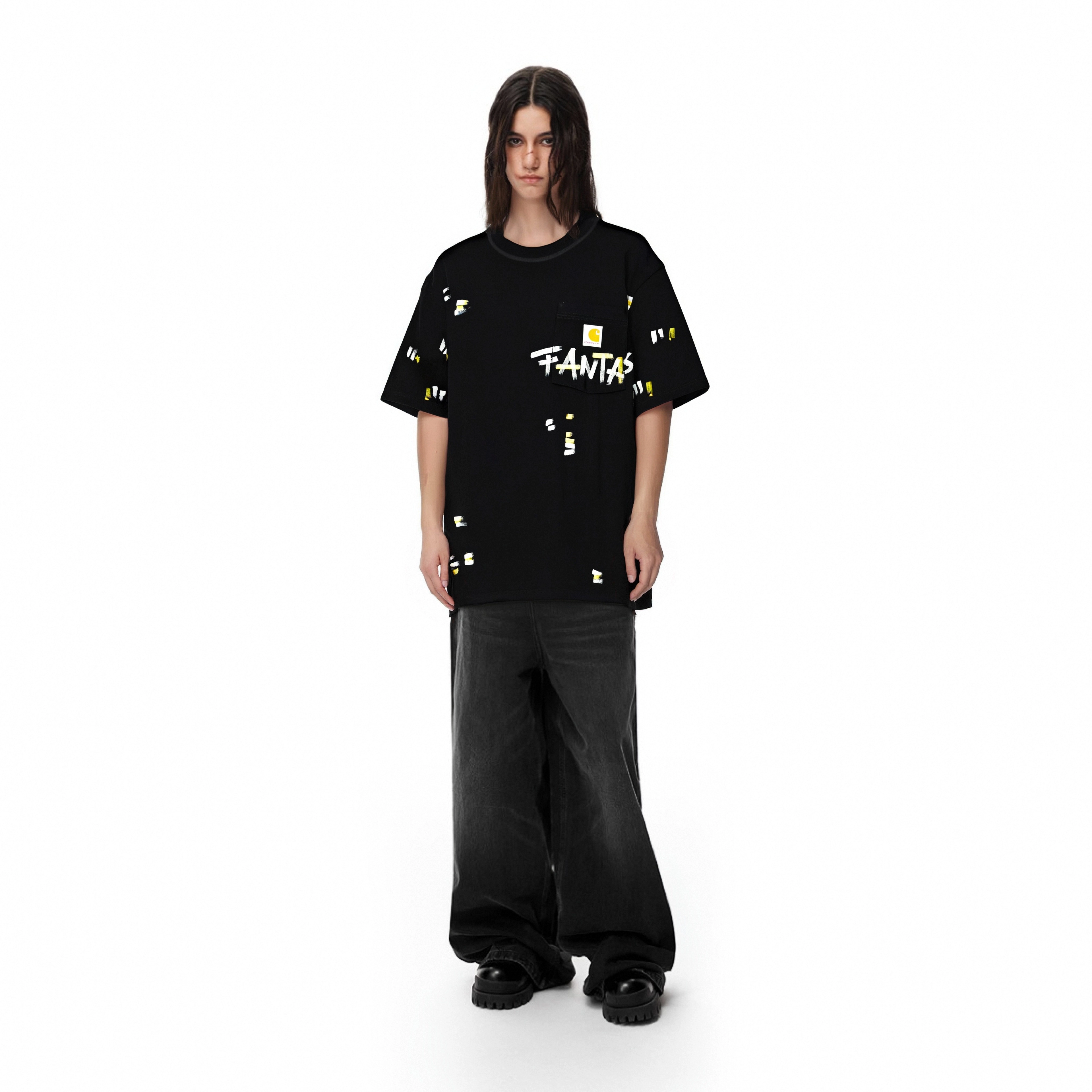 Carhartt Fantasy T