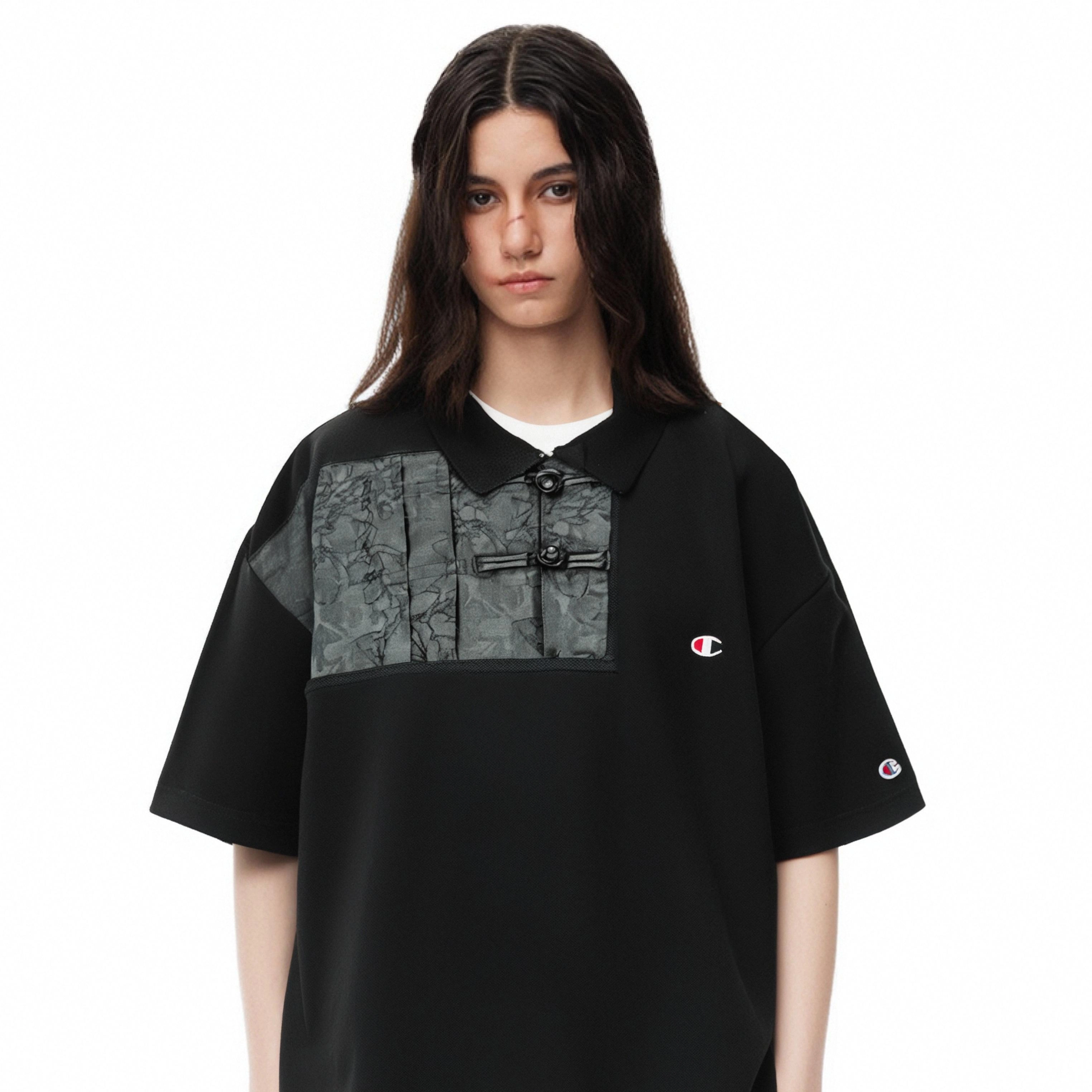 Champion Polo