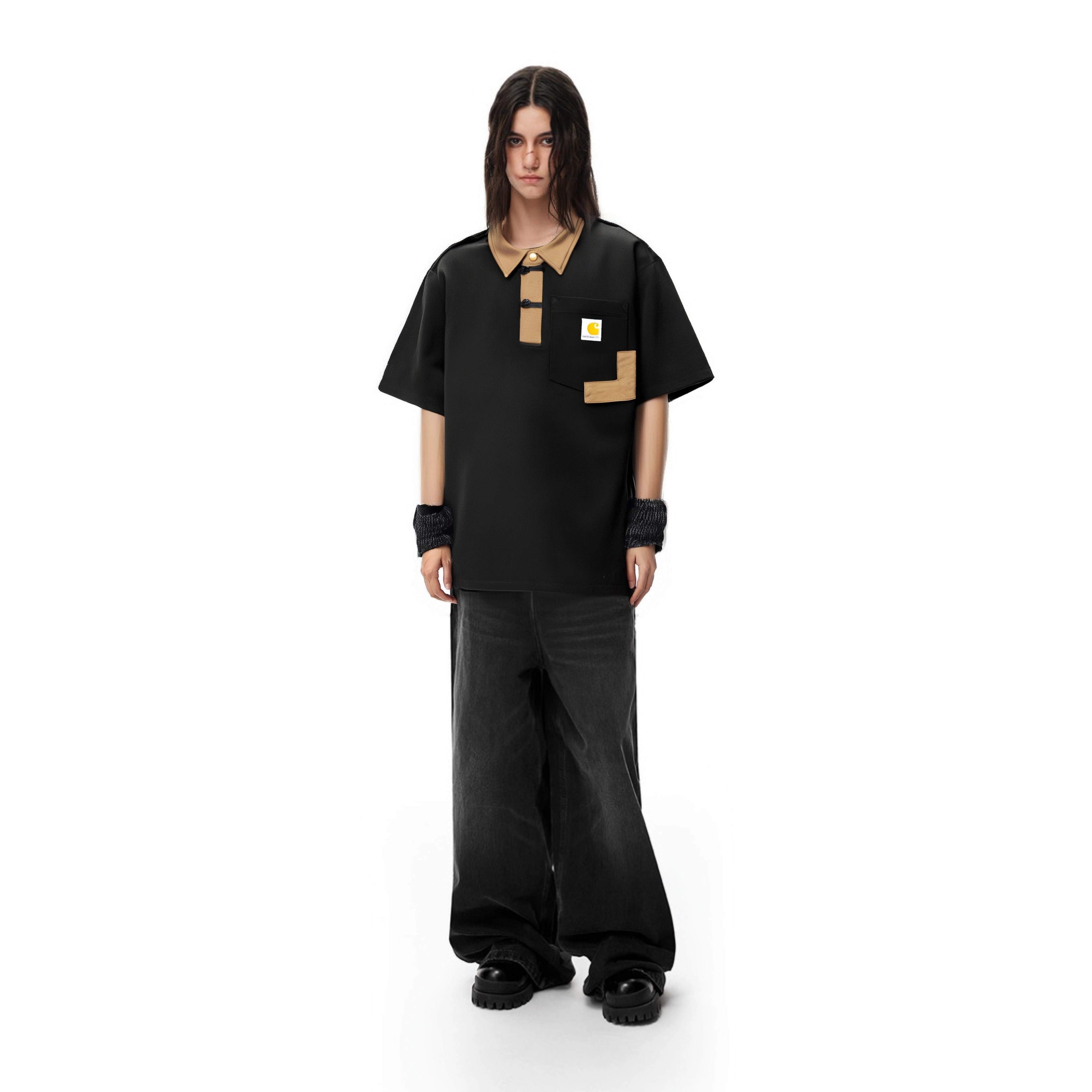 Carhartt Fantasy T