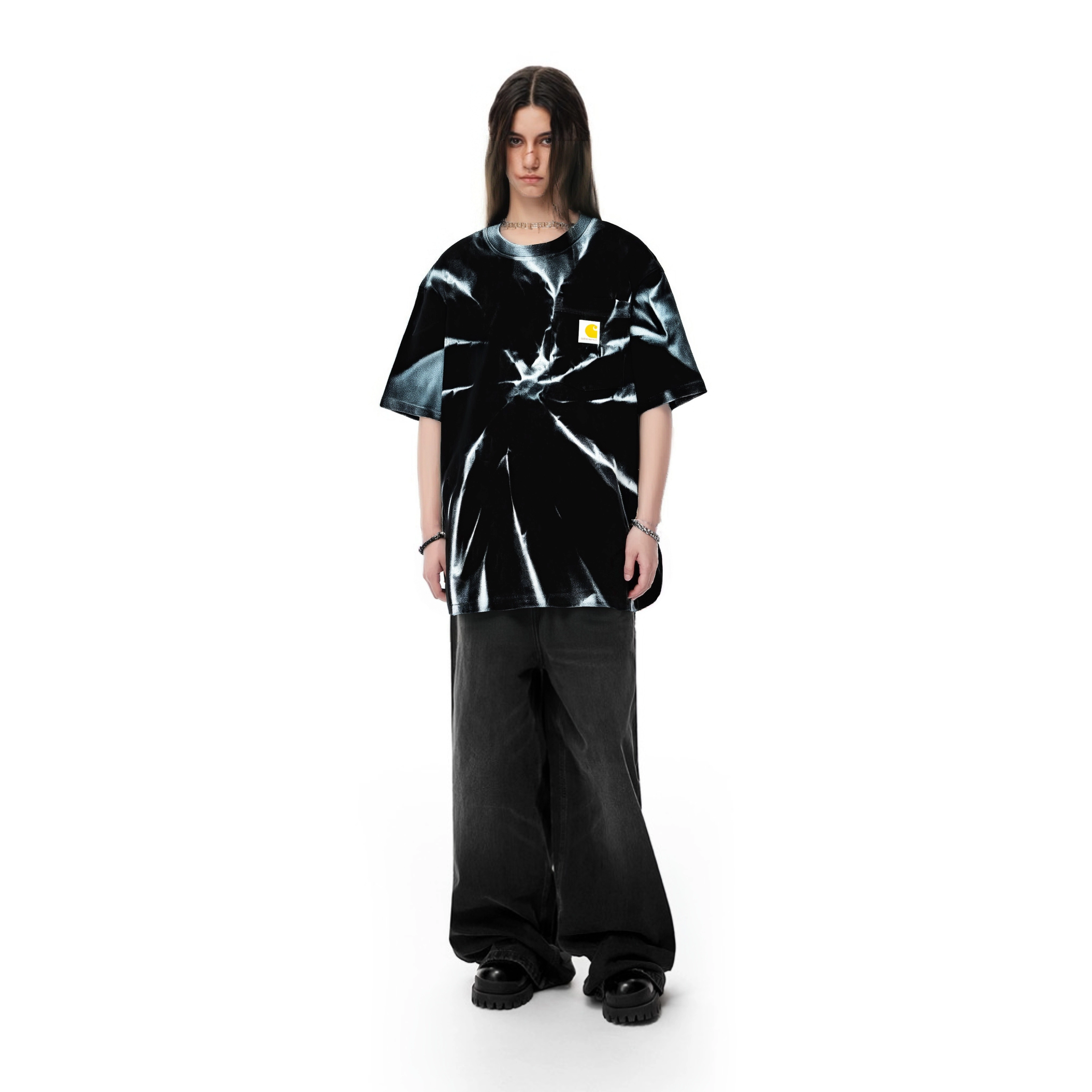 Carhartt Fantasy T