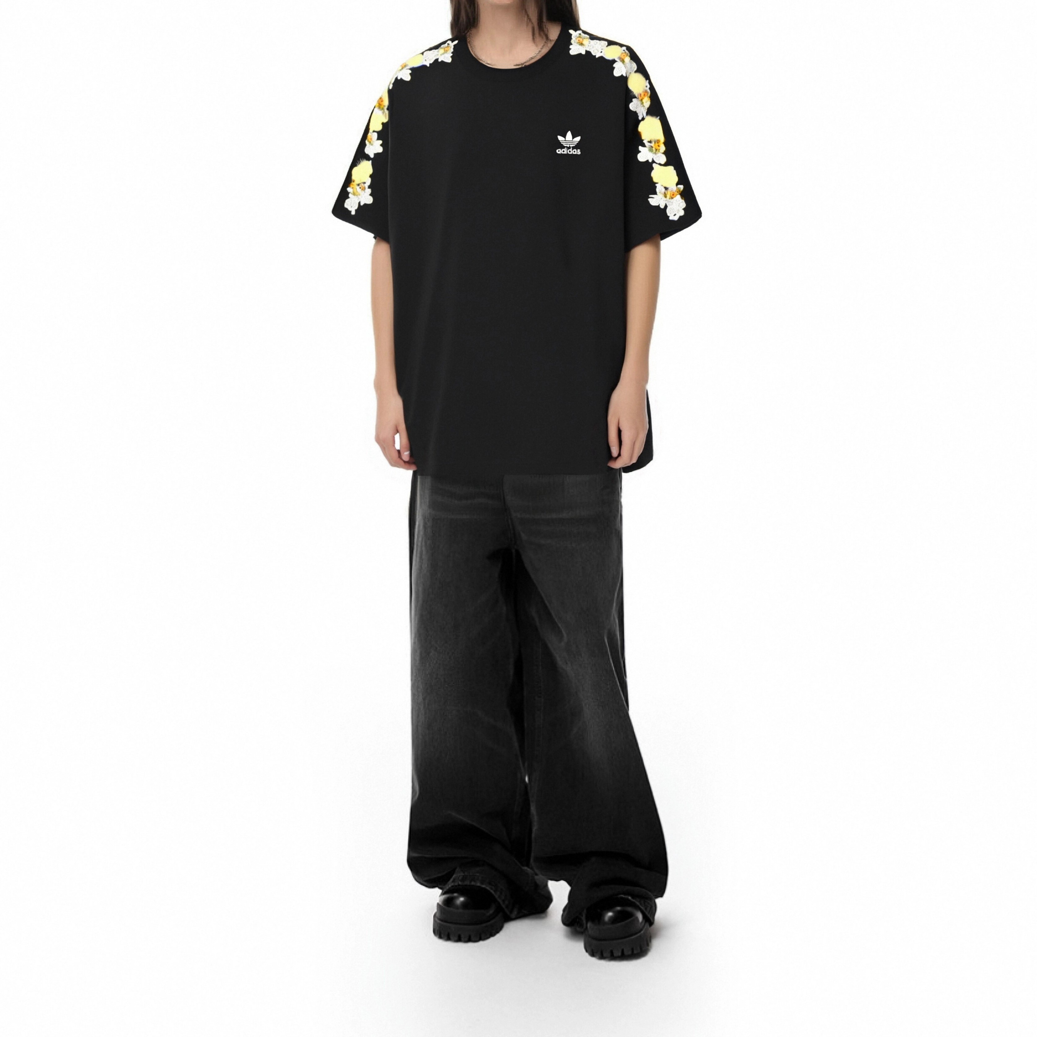 adidas originals Fantasy T