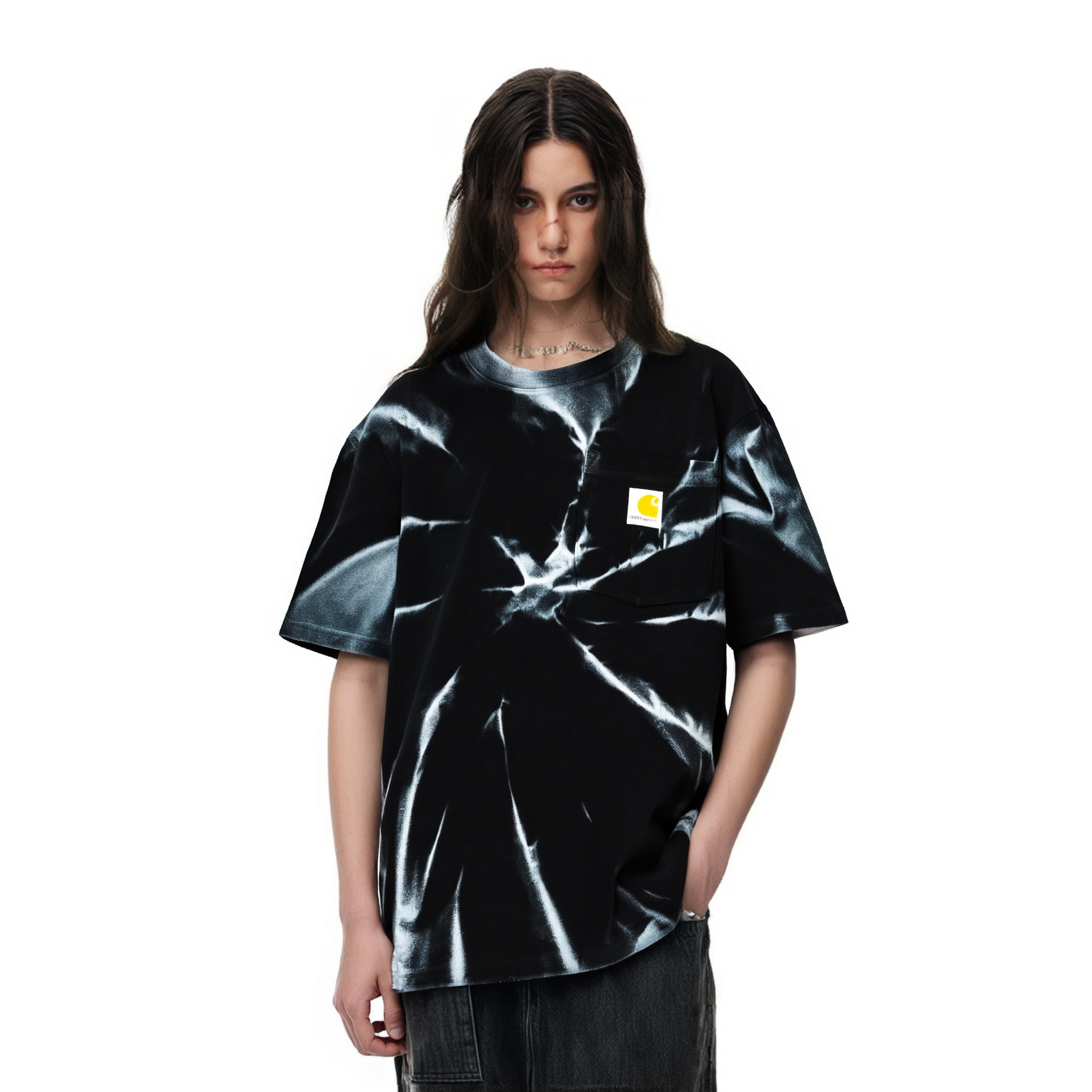Carhartt Fantasy T