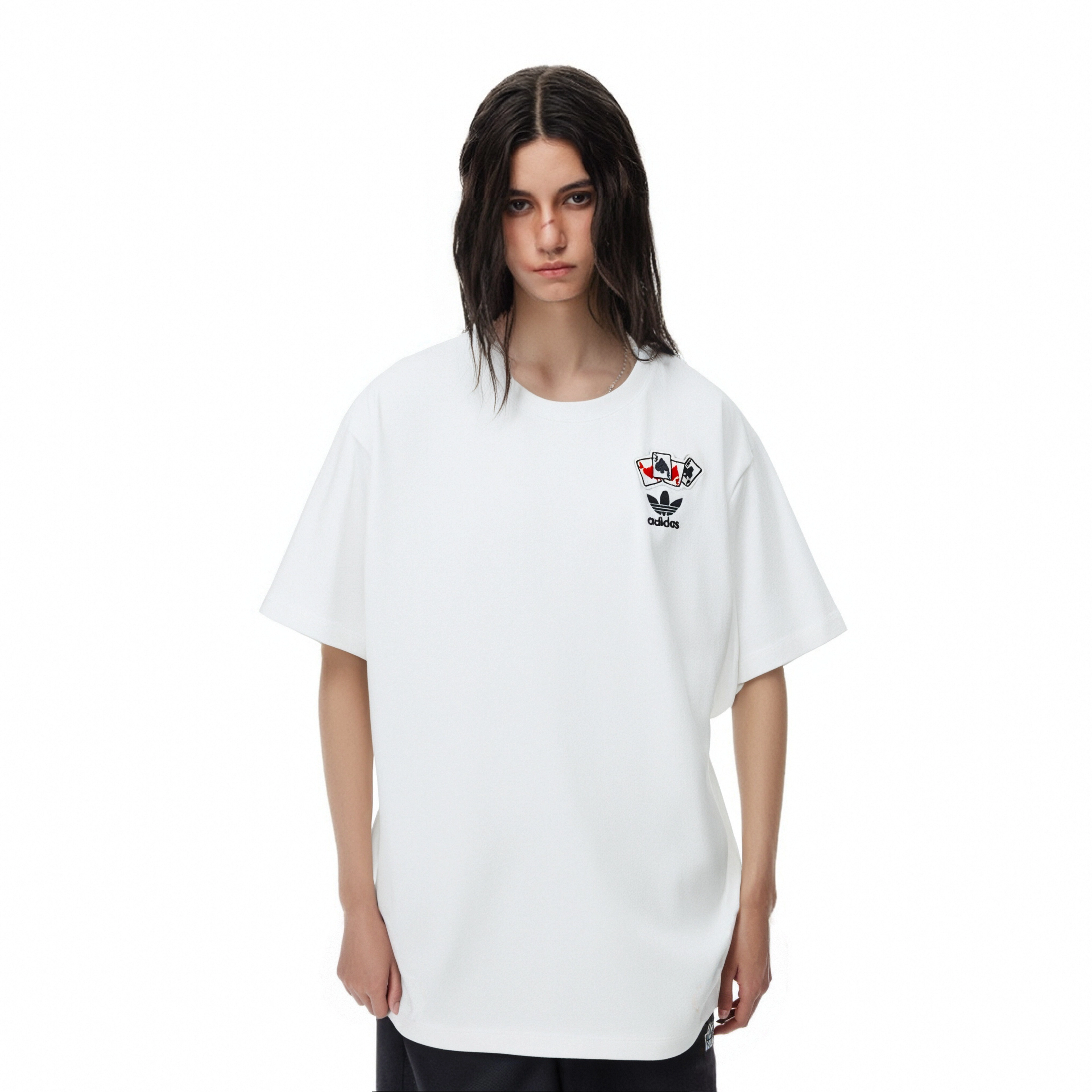adidas originals FantasyAlogoT