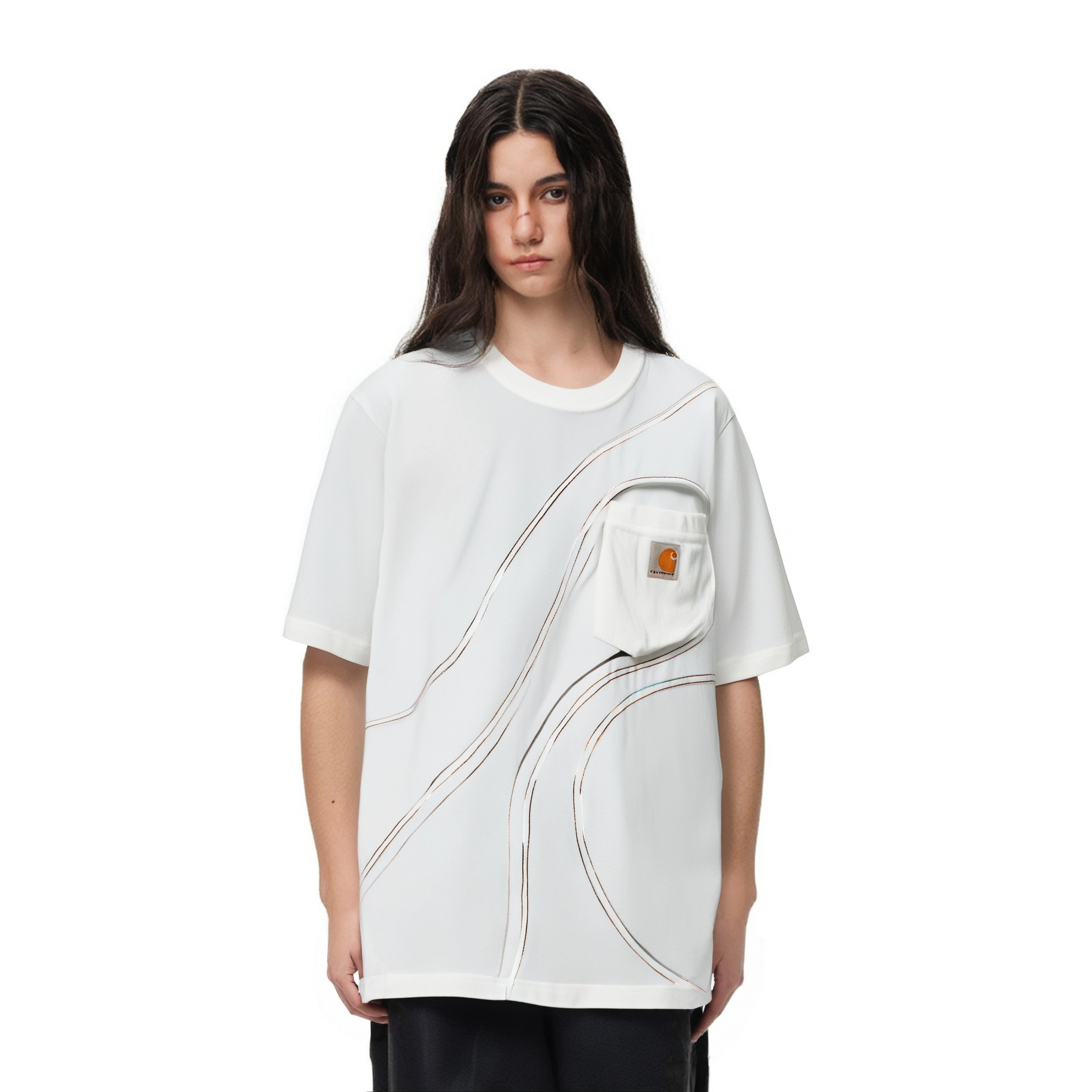 Carhartt Fantasy T