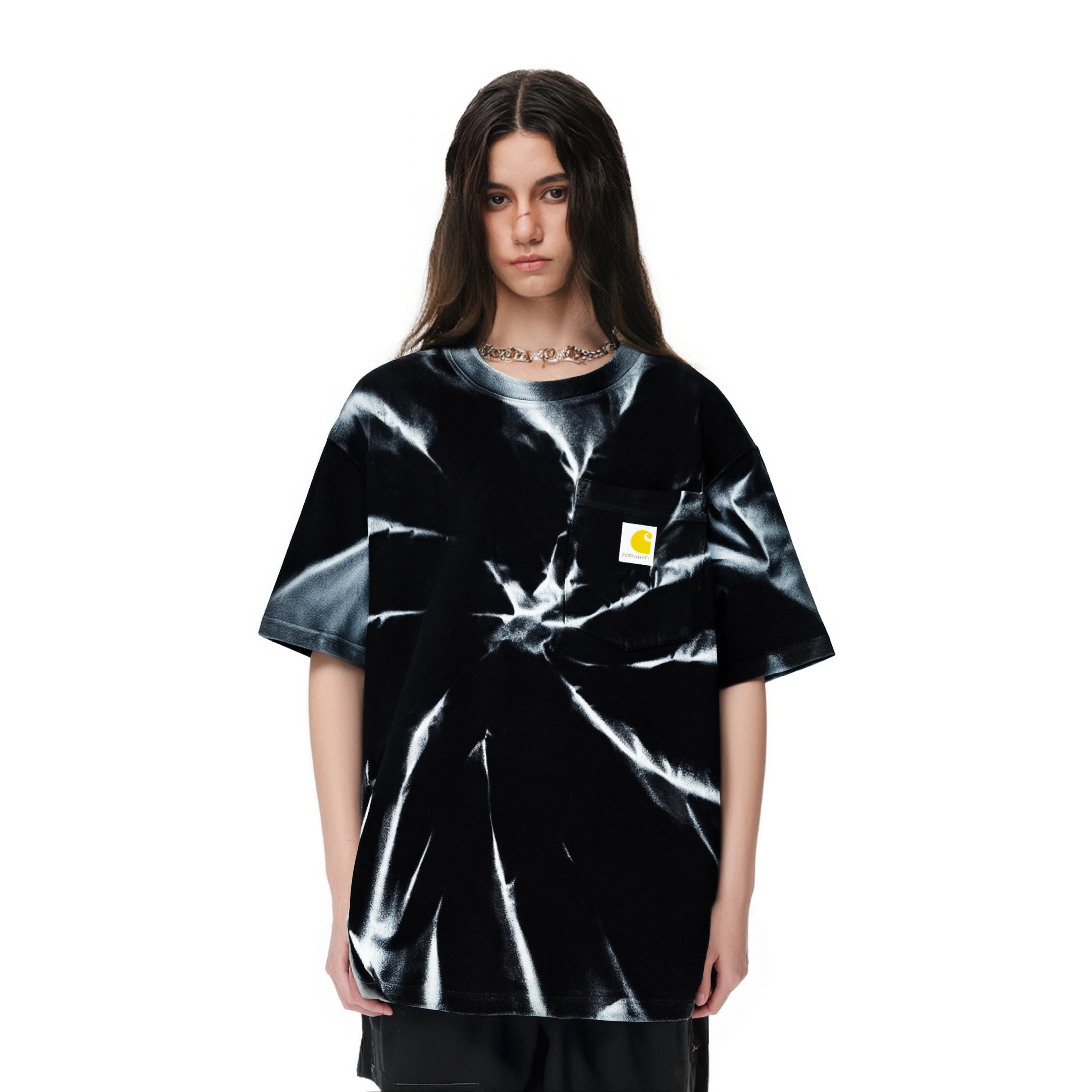 Carhartt Fantasy T