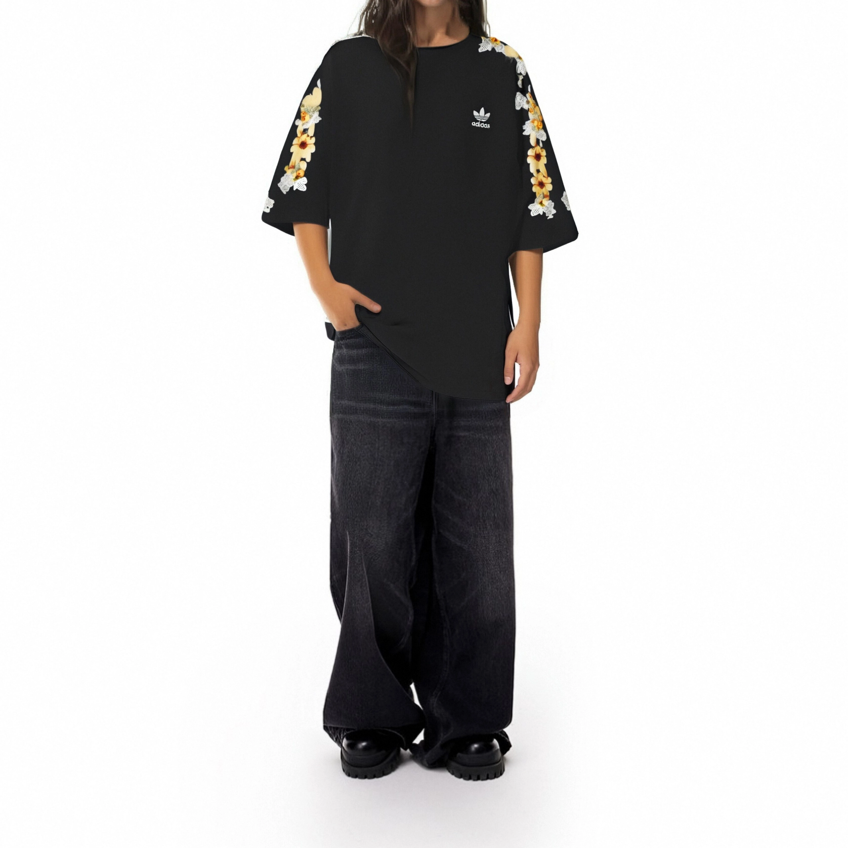 adidas originals Fantasy T