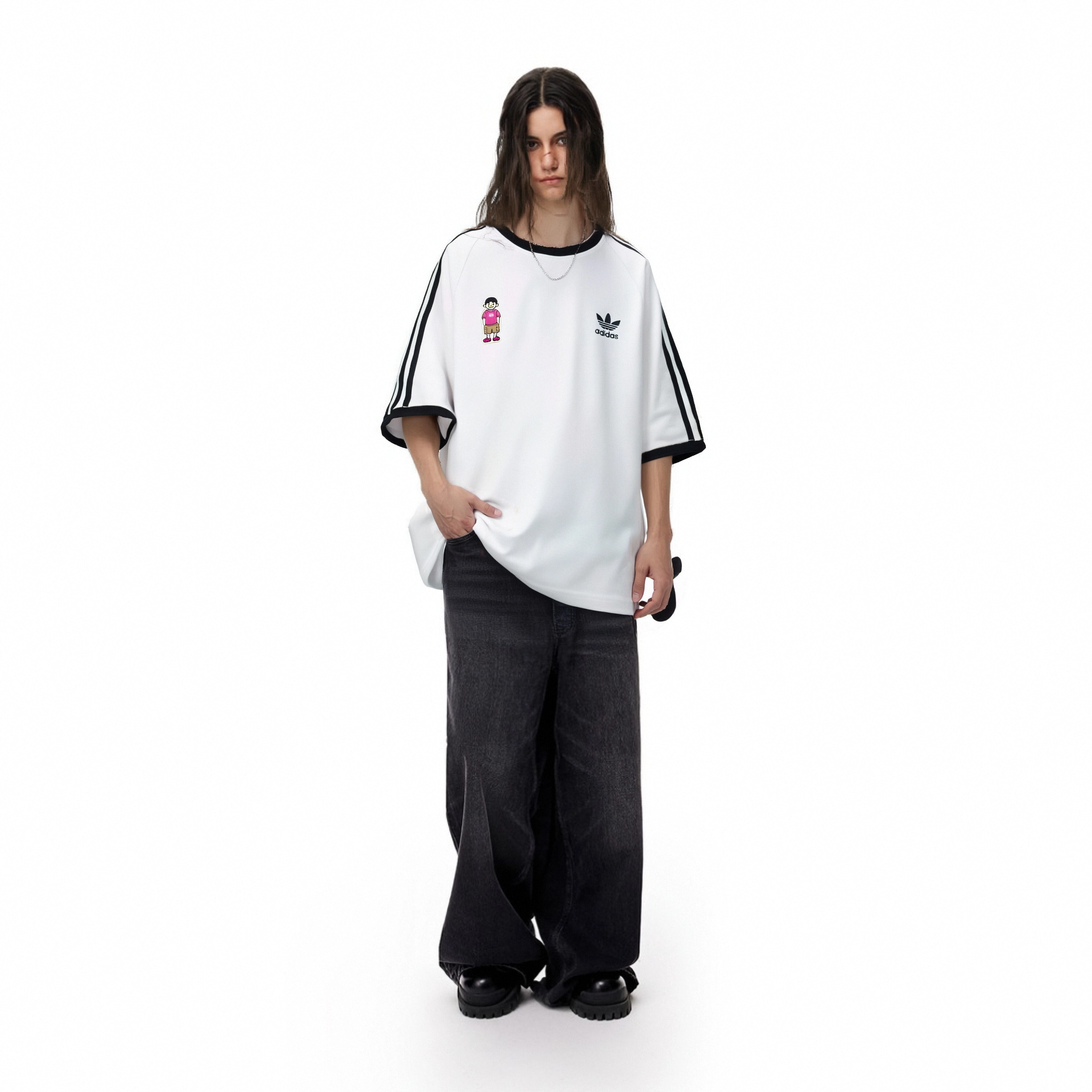adidas originals FantasyT