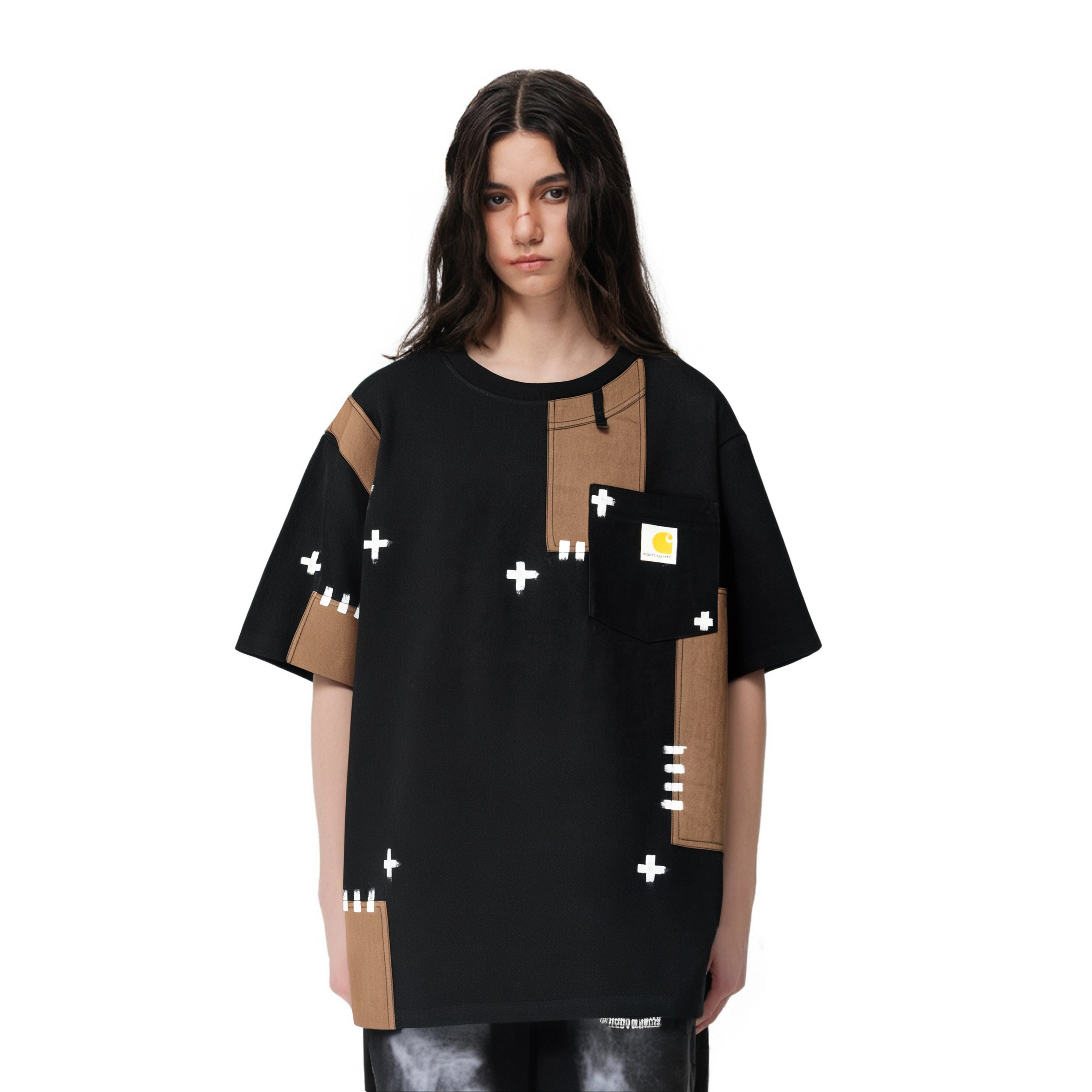 Carhartt Fantasy T