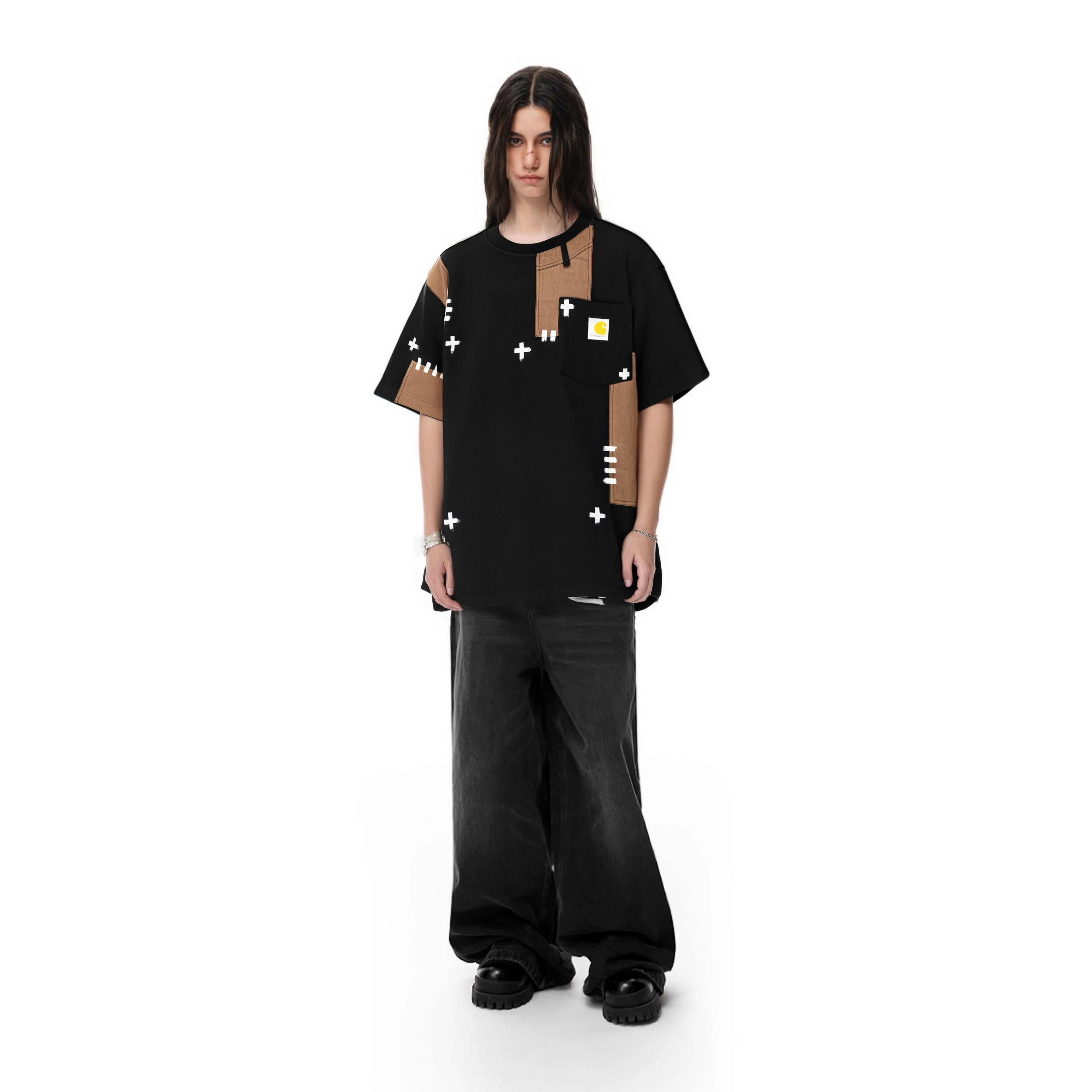 Carhartt Fantasy T