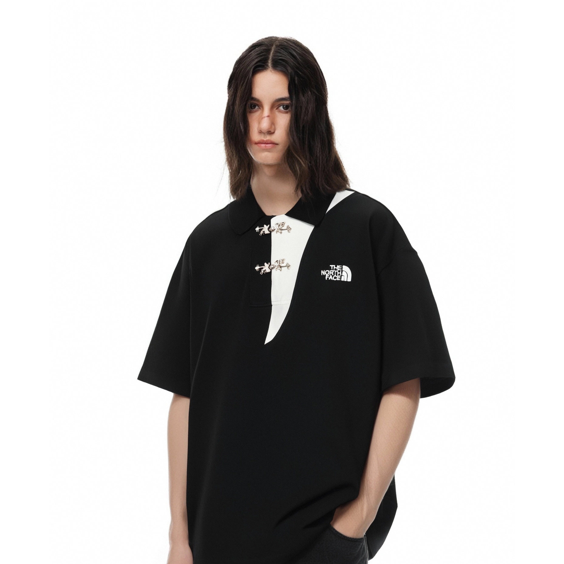 THE NORTH FACE Fantasy Polo