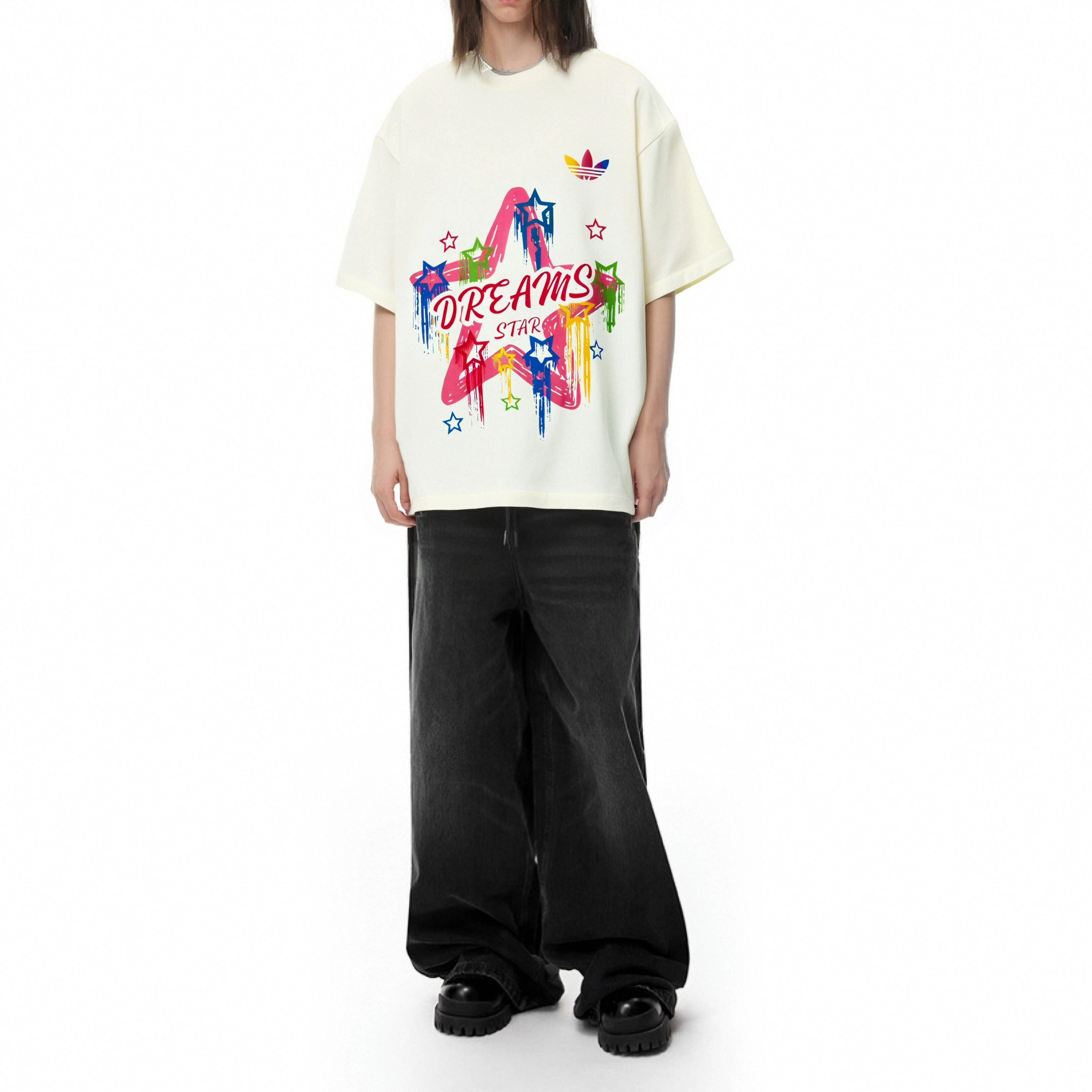 adidas originals FantasyT