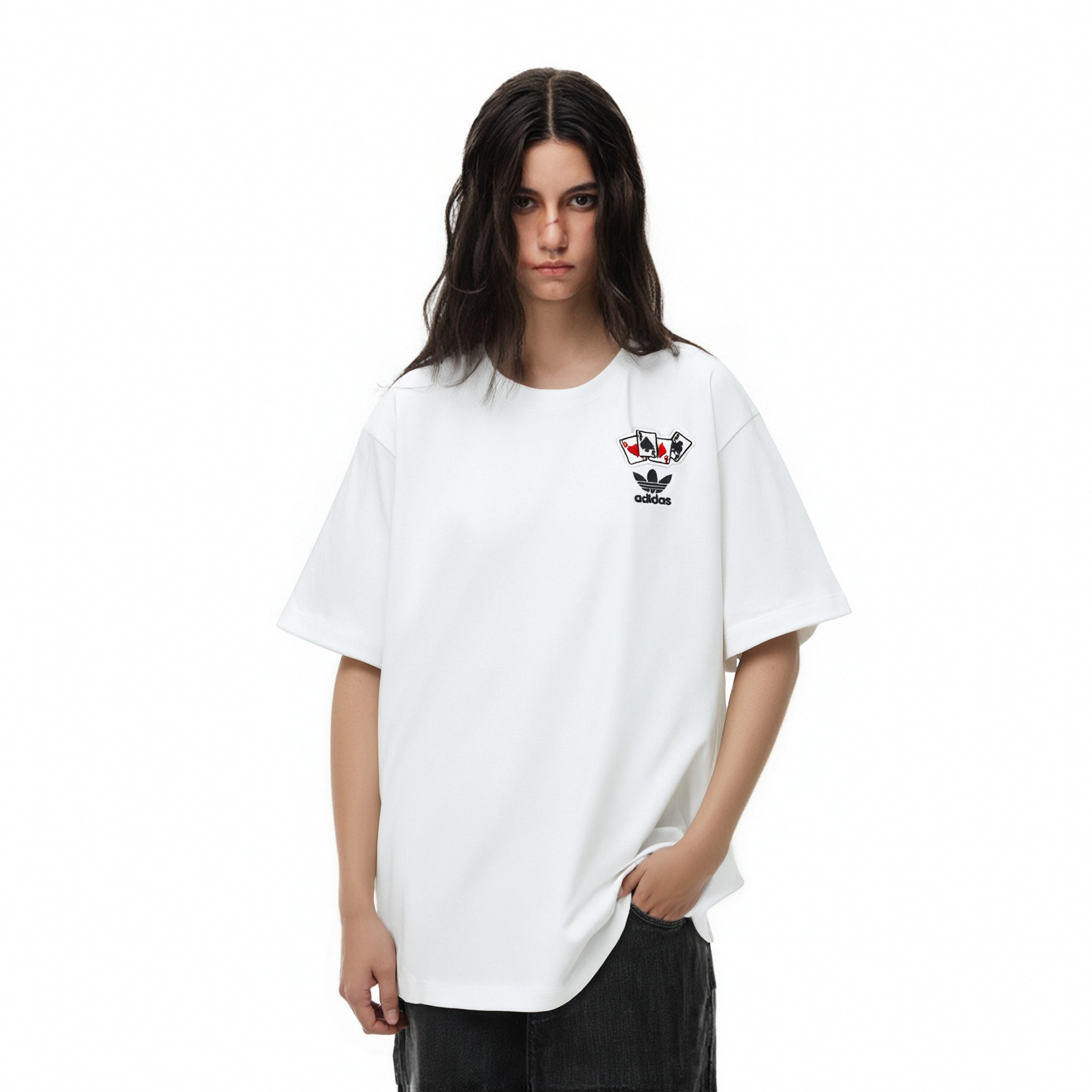 adidas originals FantasyAlogoT