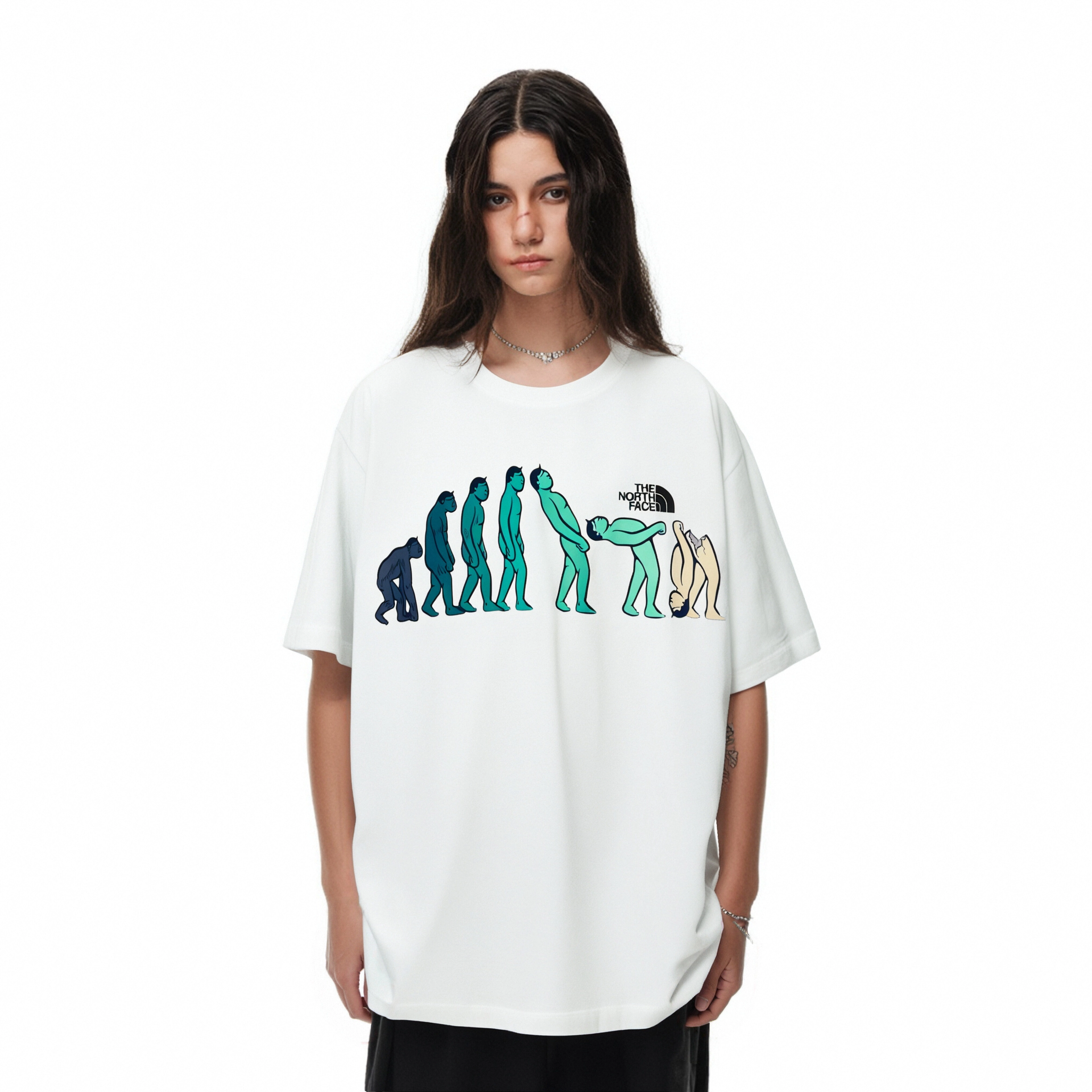 THE NORTH FACE FantasyT