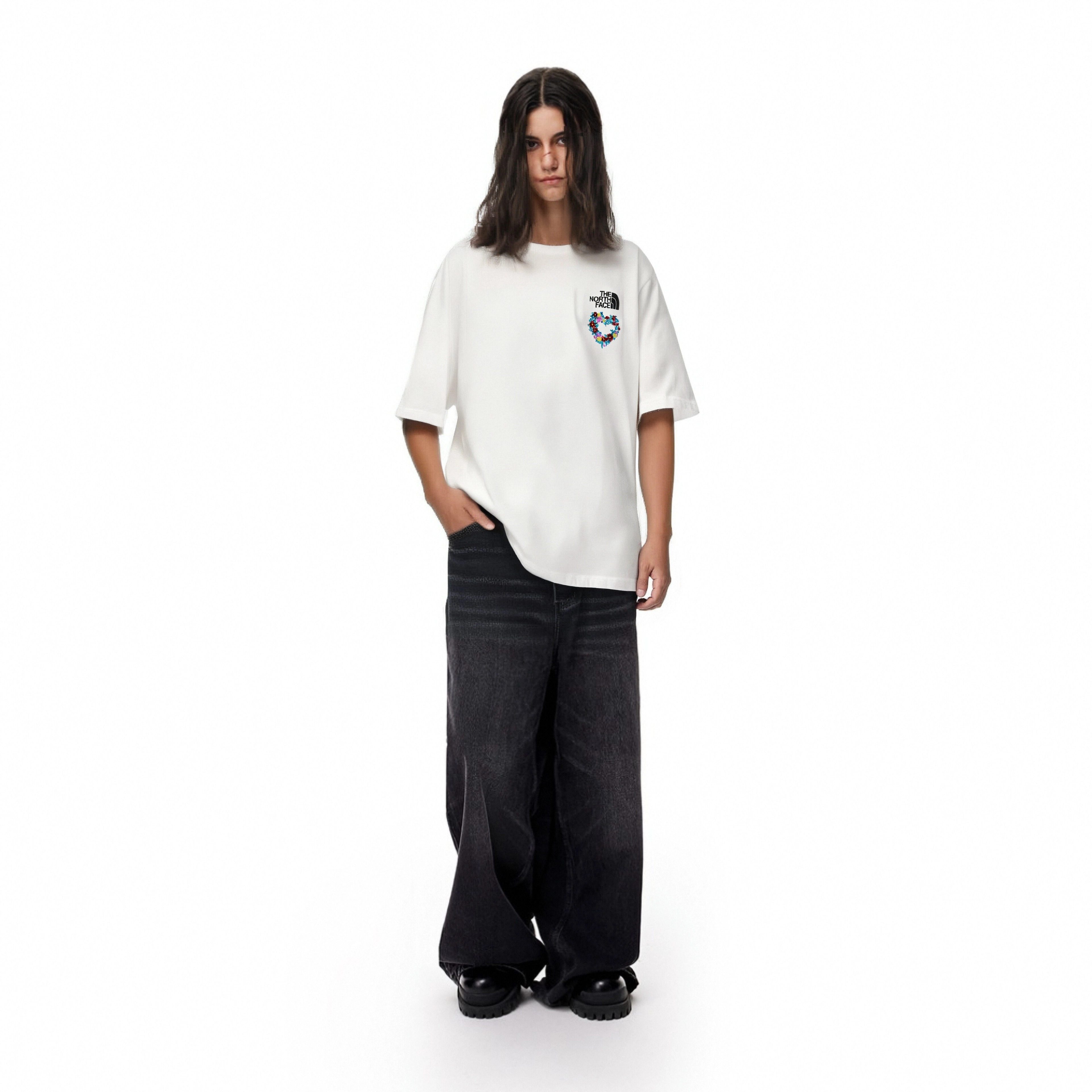 THE NORTH FACE Fantasy T