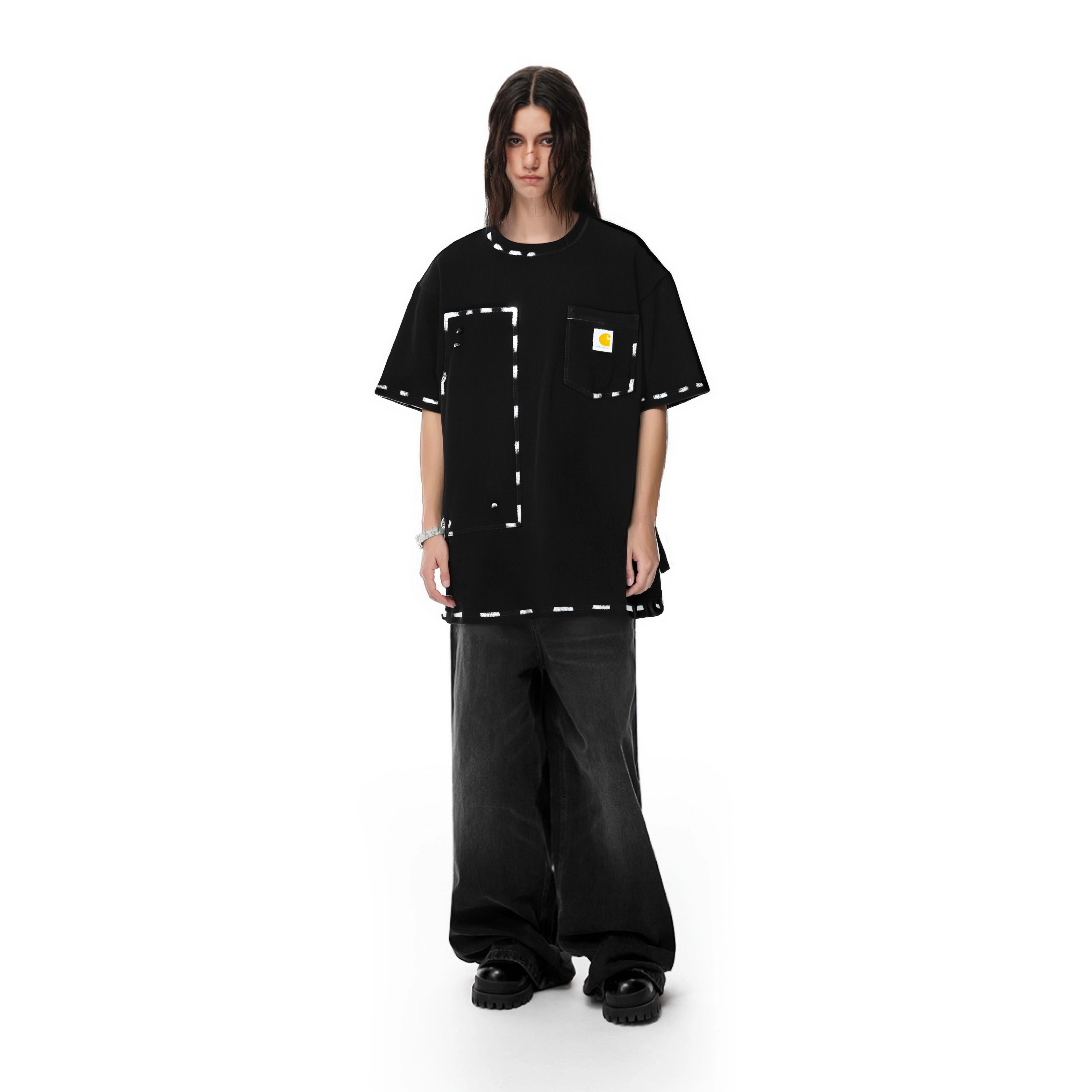 Carhartt Fantasy T