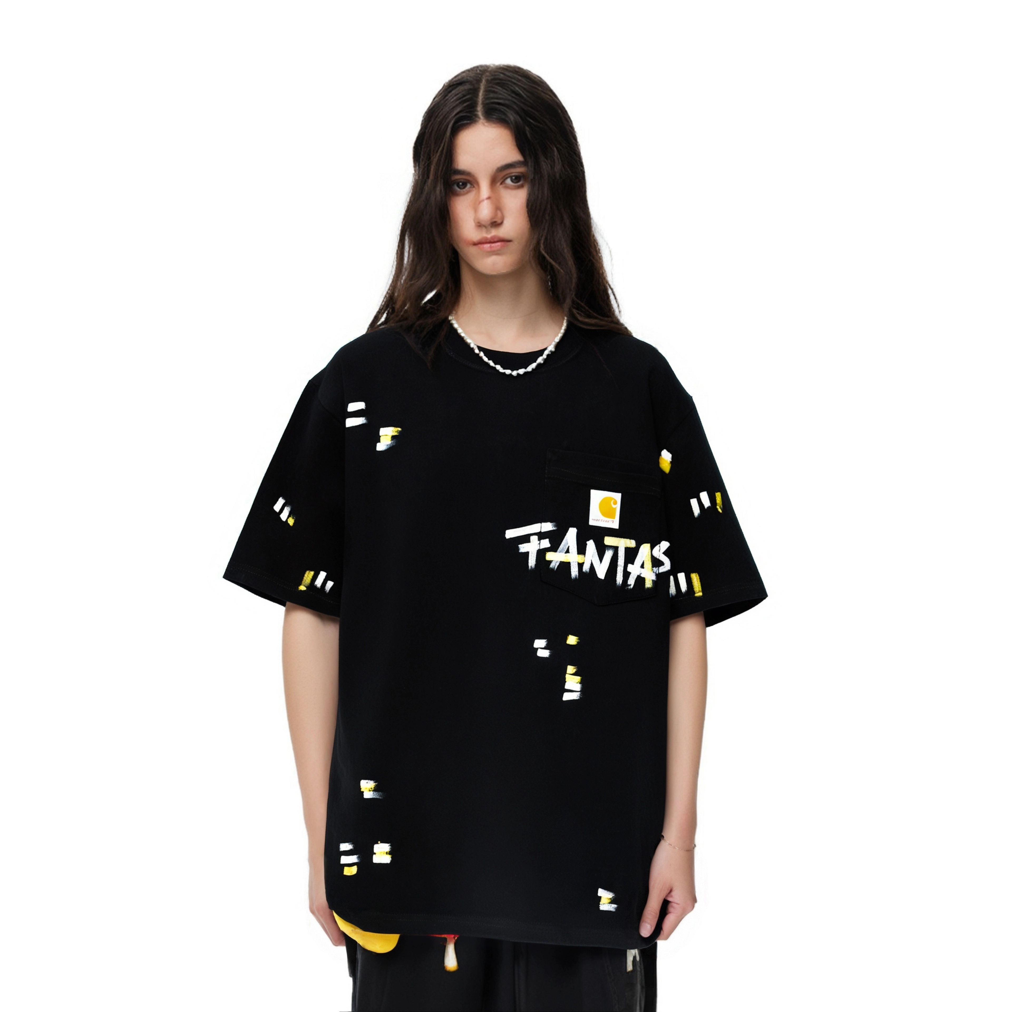 Carhartt Fantasy T