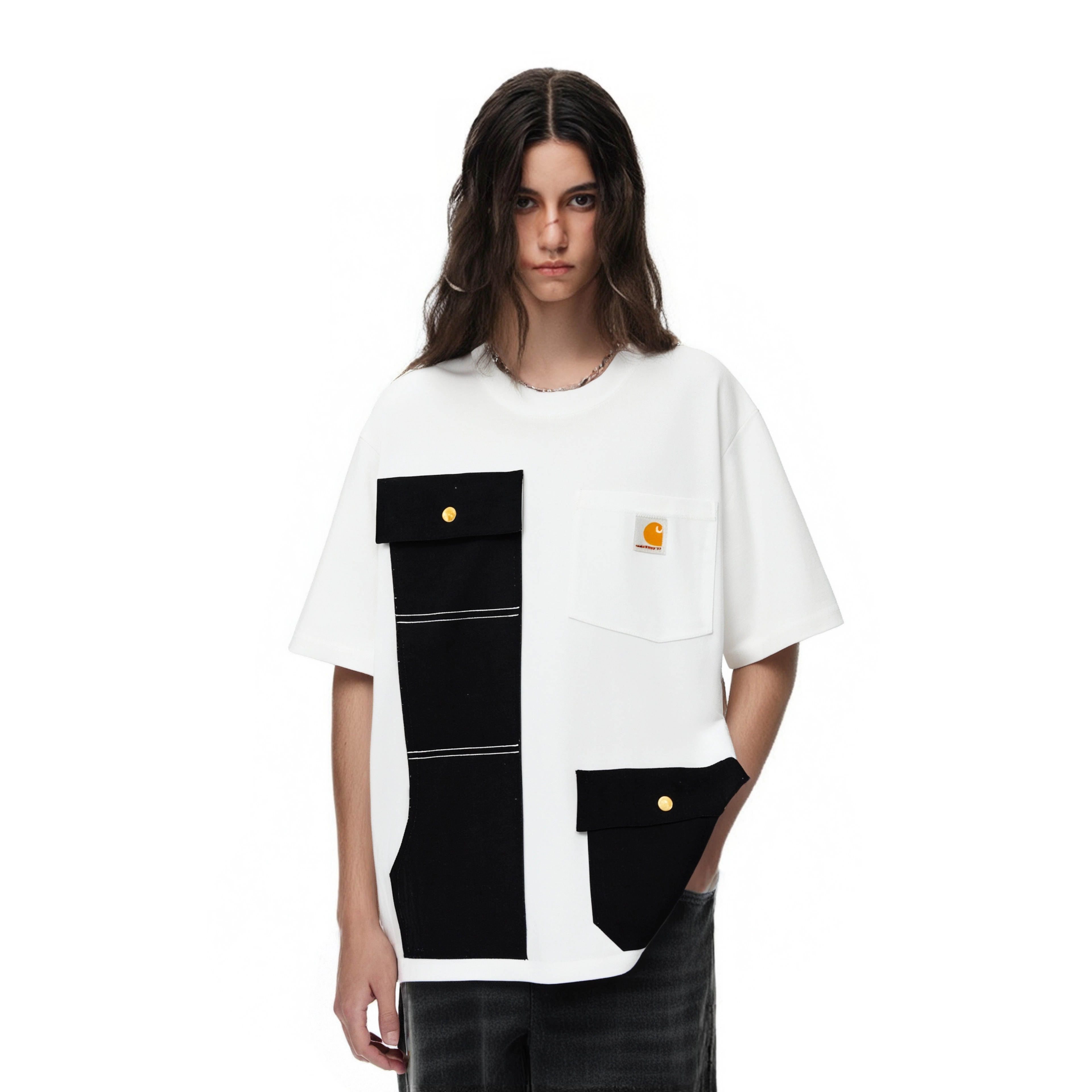 Carhartt Fantasy T