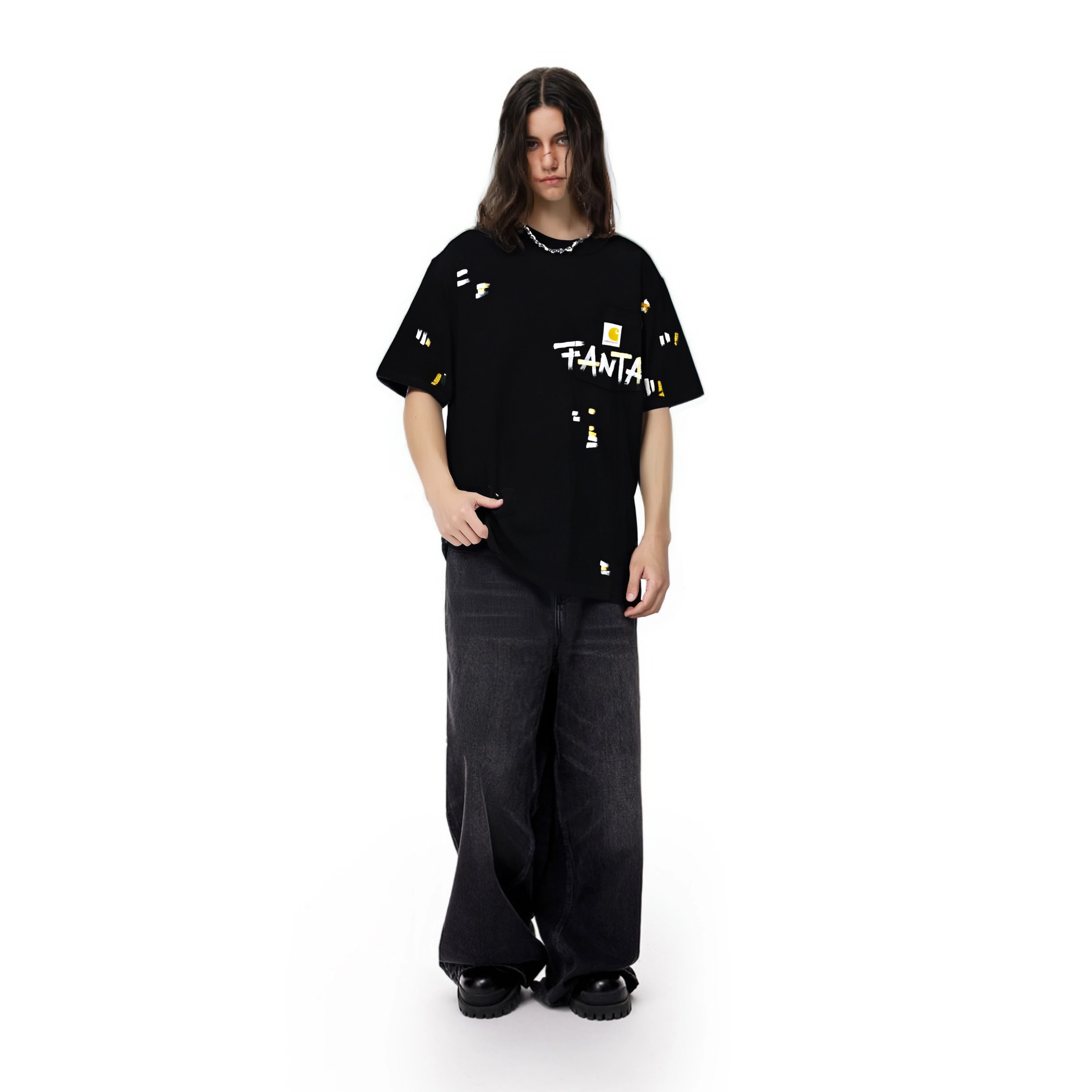 Carhartt Fantasy T