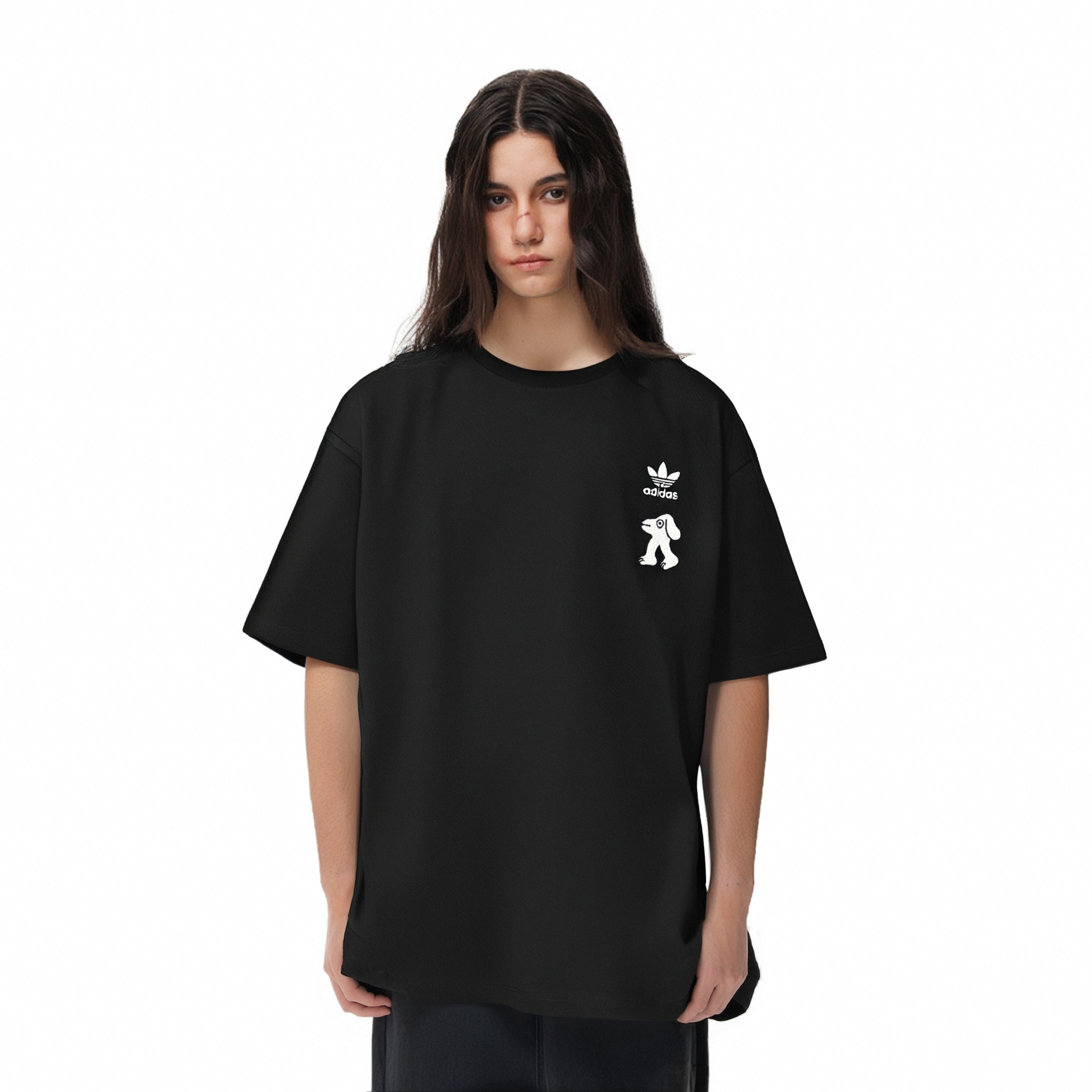 adidas originals Fantasy T