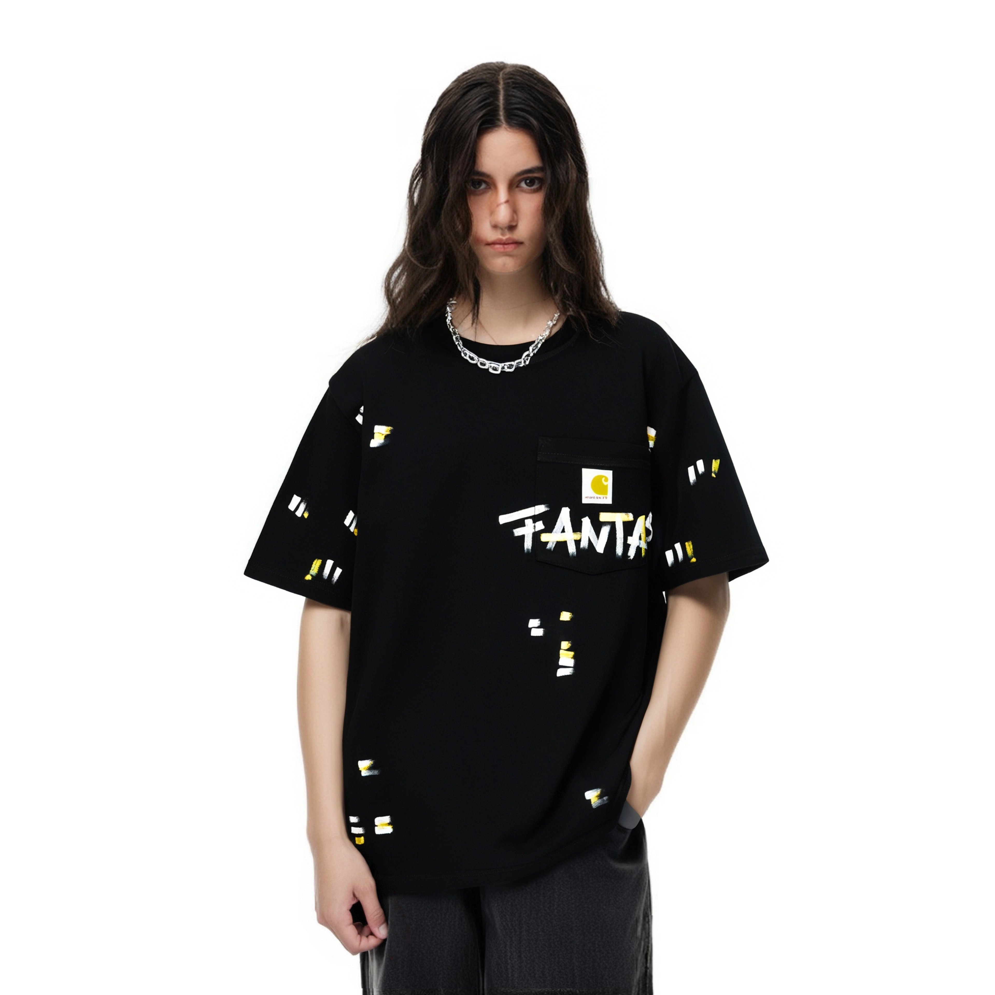 Carhartt Fantasy T