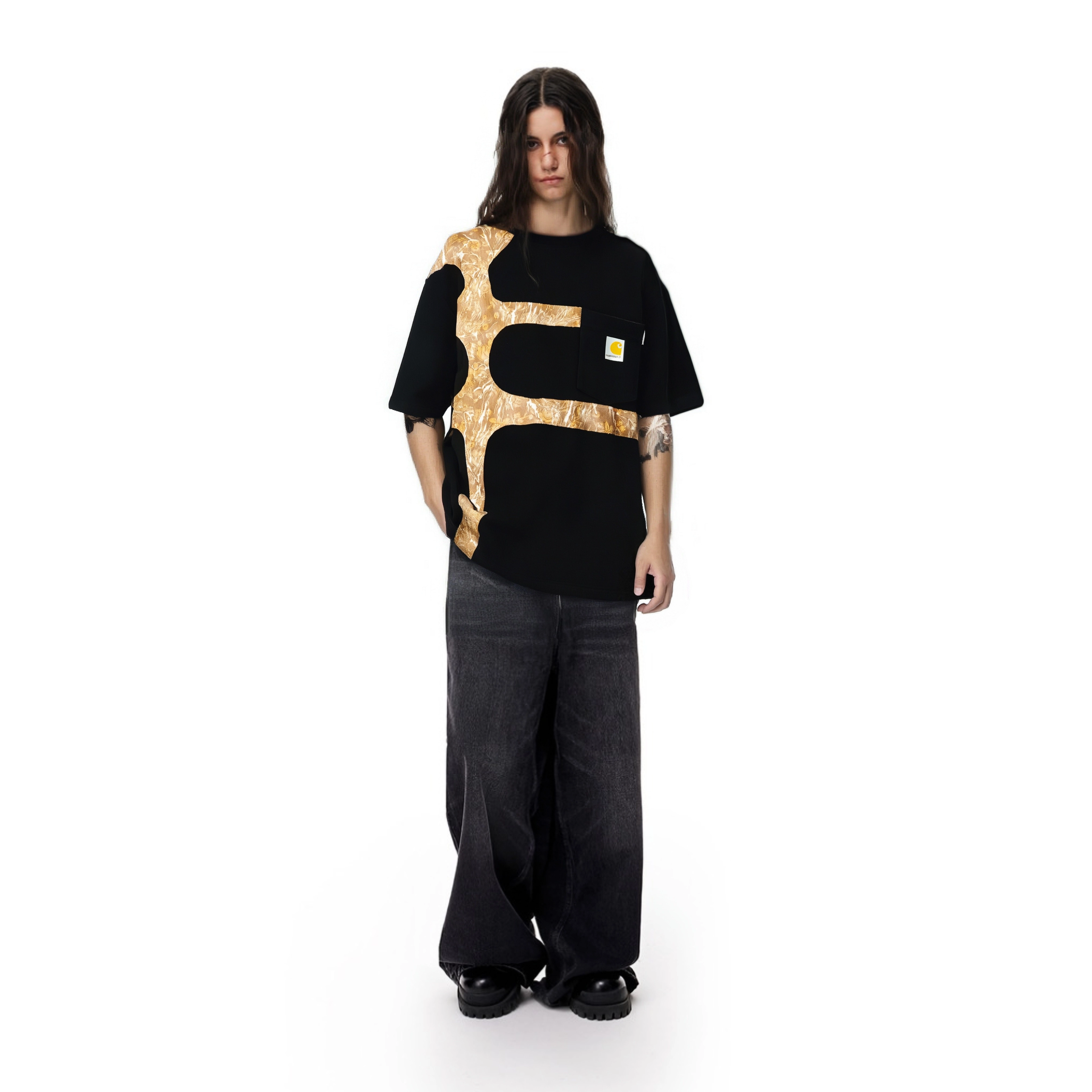 Carhartt Fantasy T