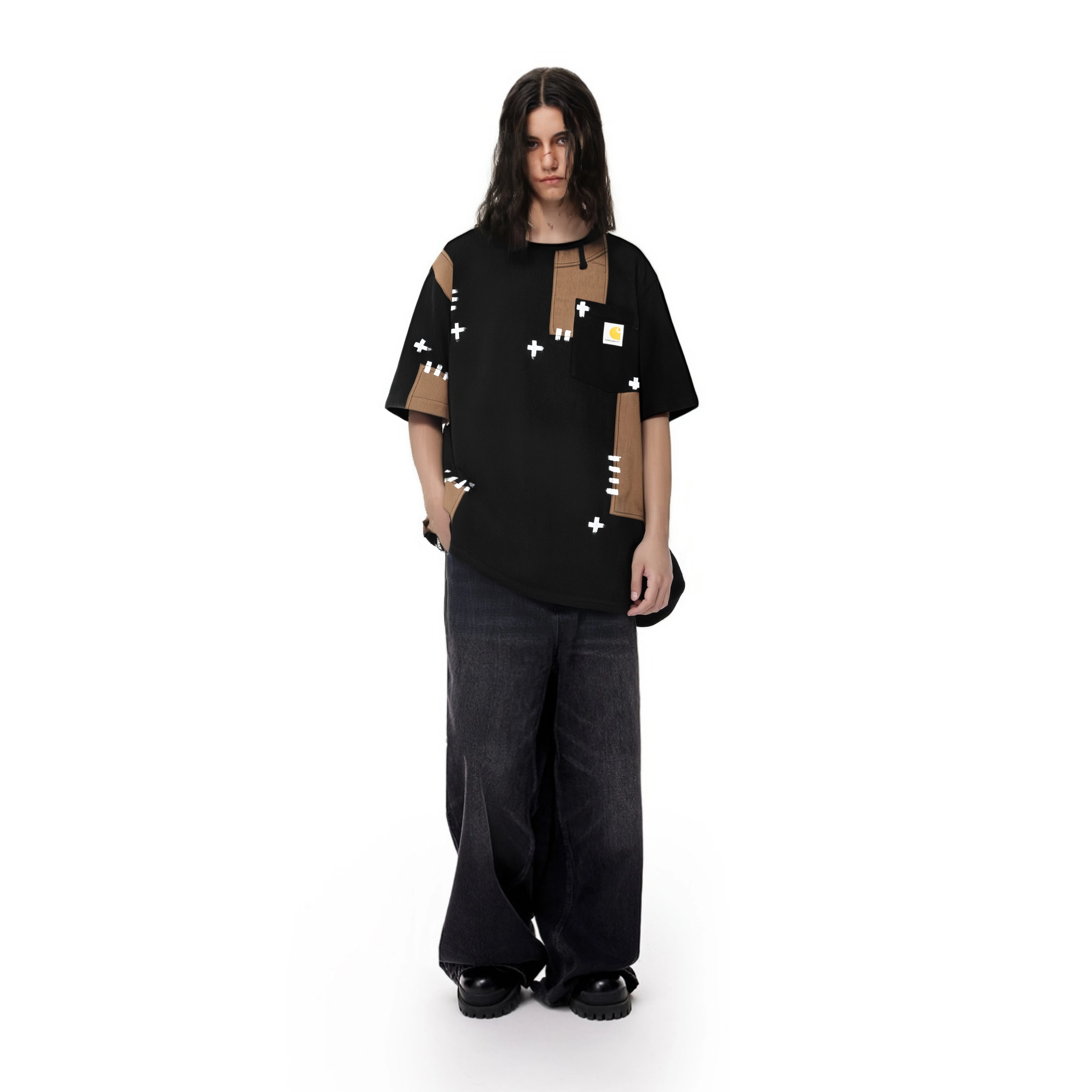 Carhartt Fantasy T