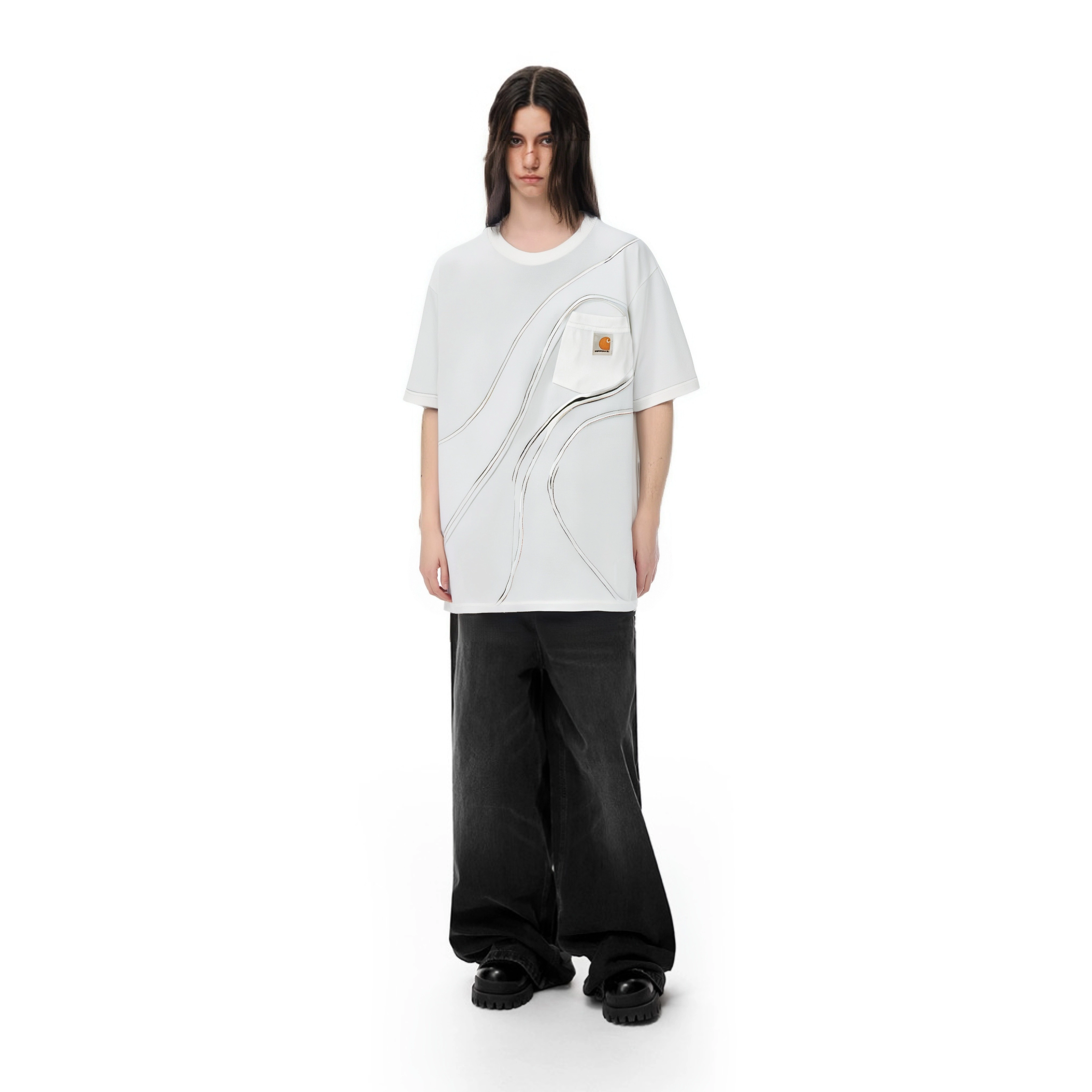 Carhartt Fantasy T
