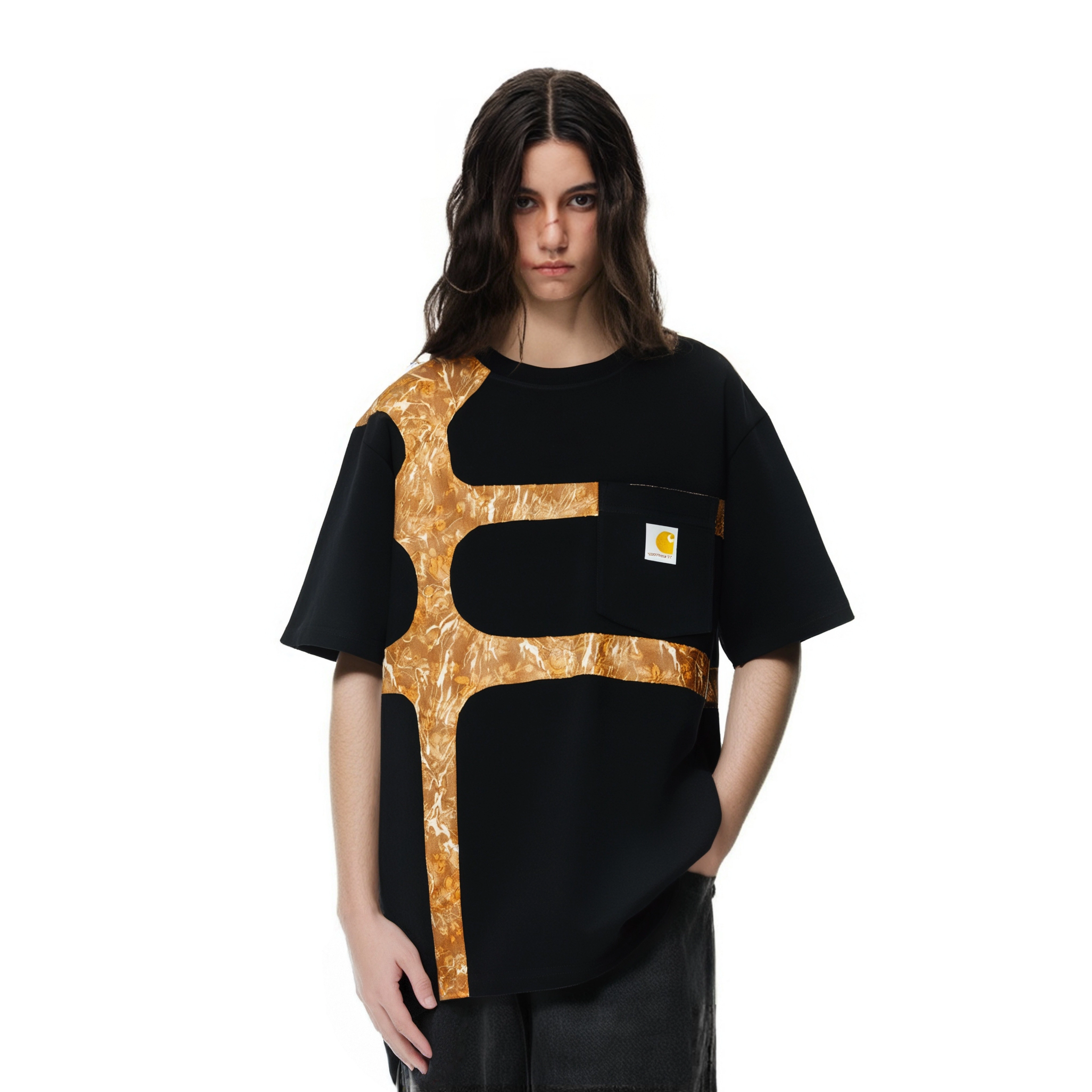 Carhartt Fantasy T
