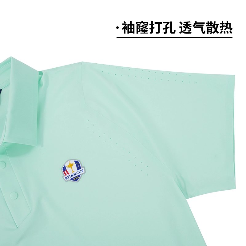 RYDER CUP EST.1927 Polo