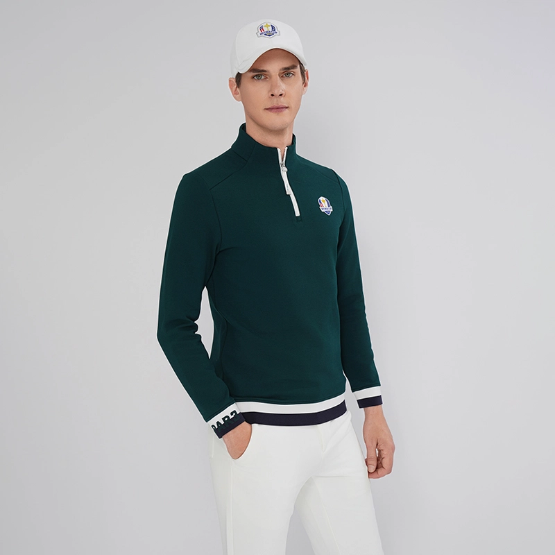 RYDER CUP logoT