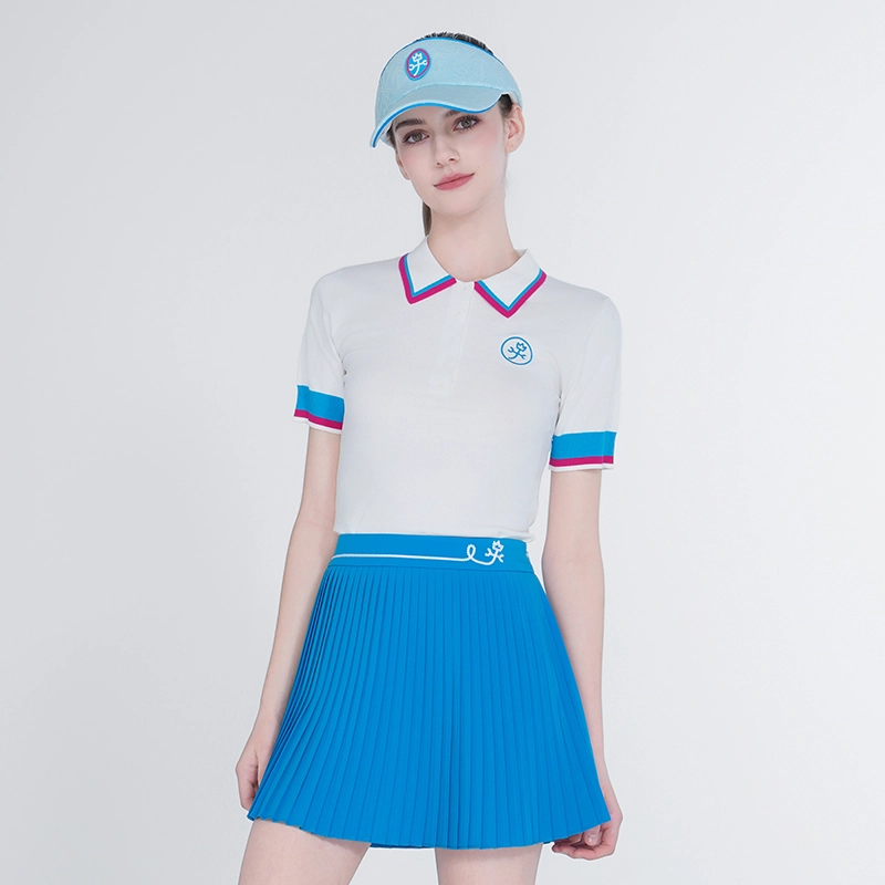 CASTELBAJAC Polo