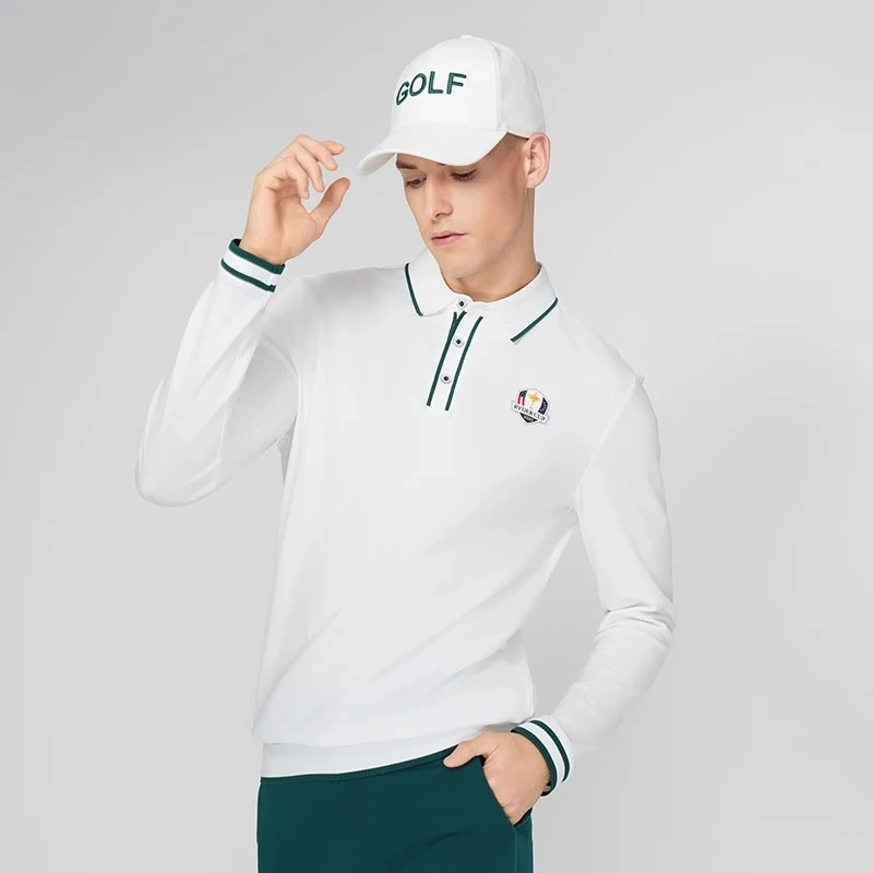 RYDER CUP PoloT