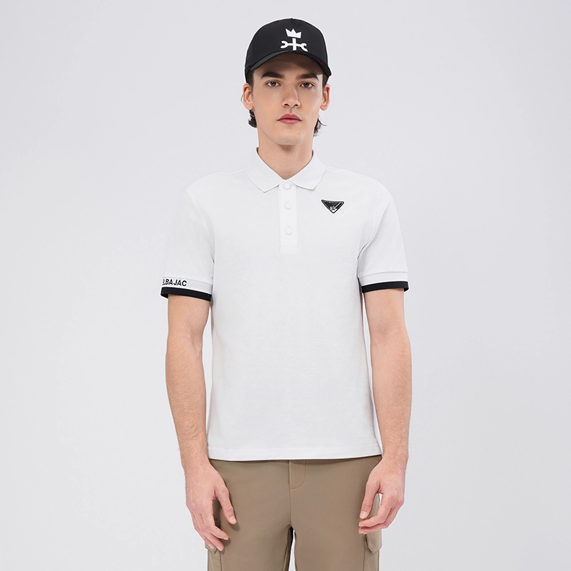 CASTELBAJAC SS24 Polo