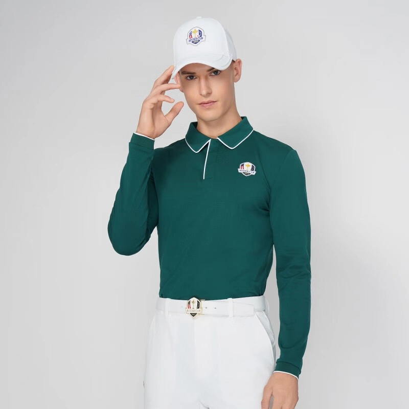 RYDER CUP PoloT