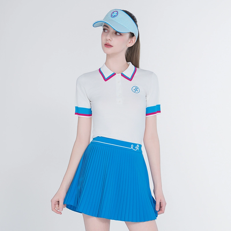 CASTELBAJAC Polo