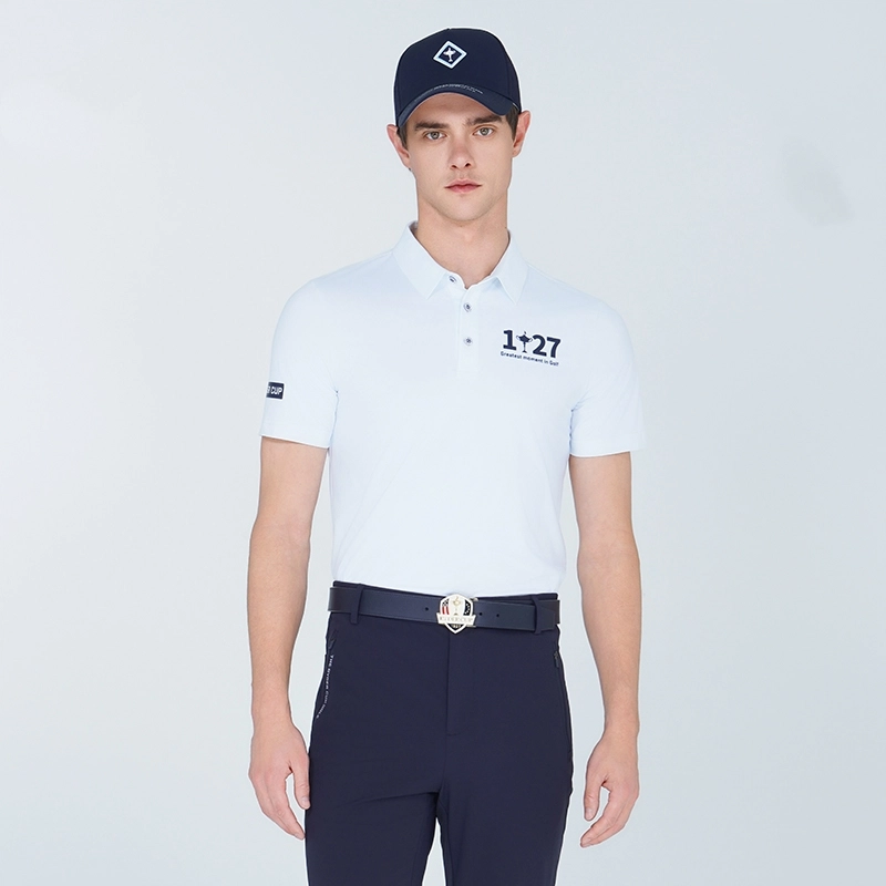 RYDER CUP EST.1927 Polo