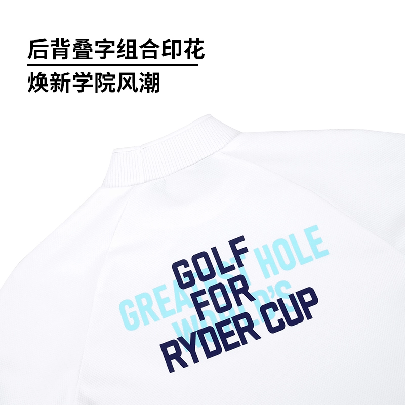 RYDER CUP EST.1927 T