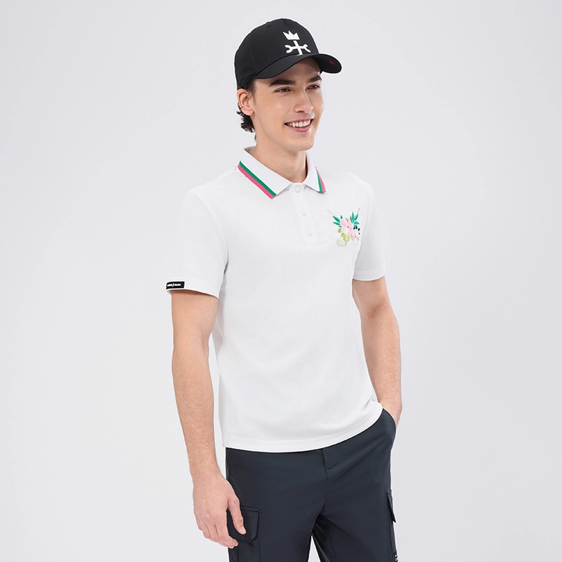 CASTELBAJAC Polo